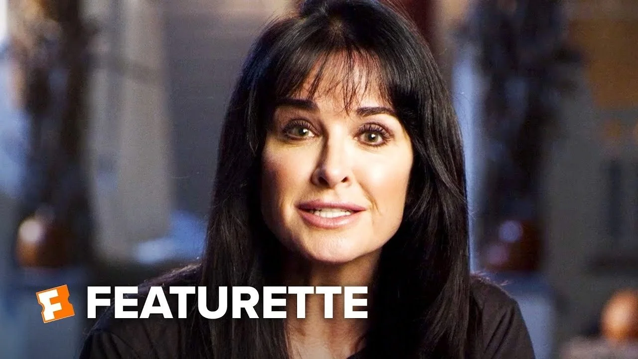 Rotten Tomatoes Trailers