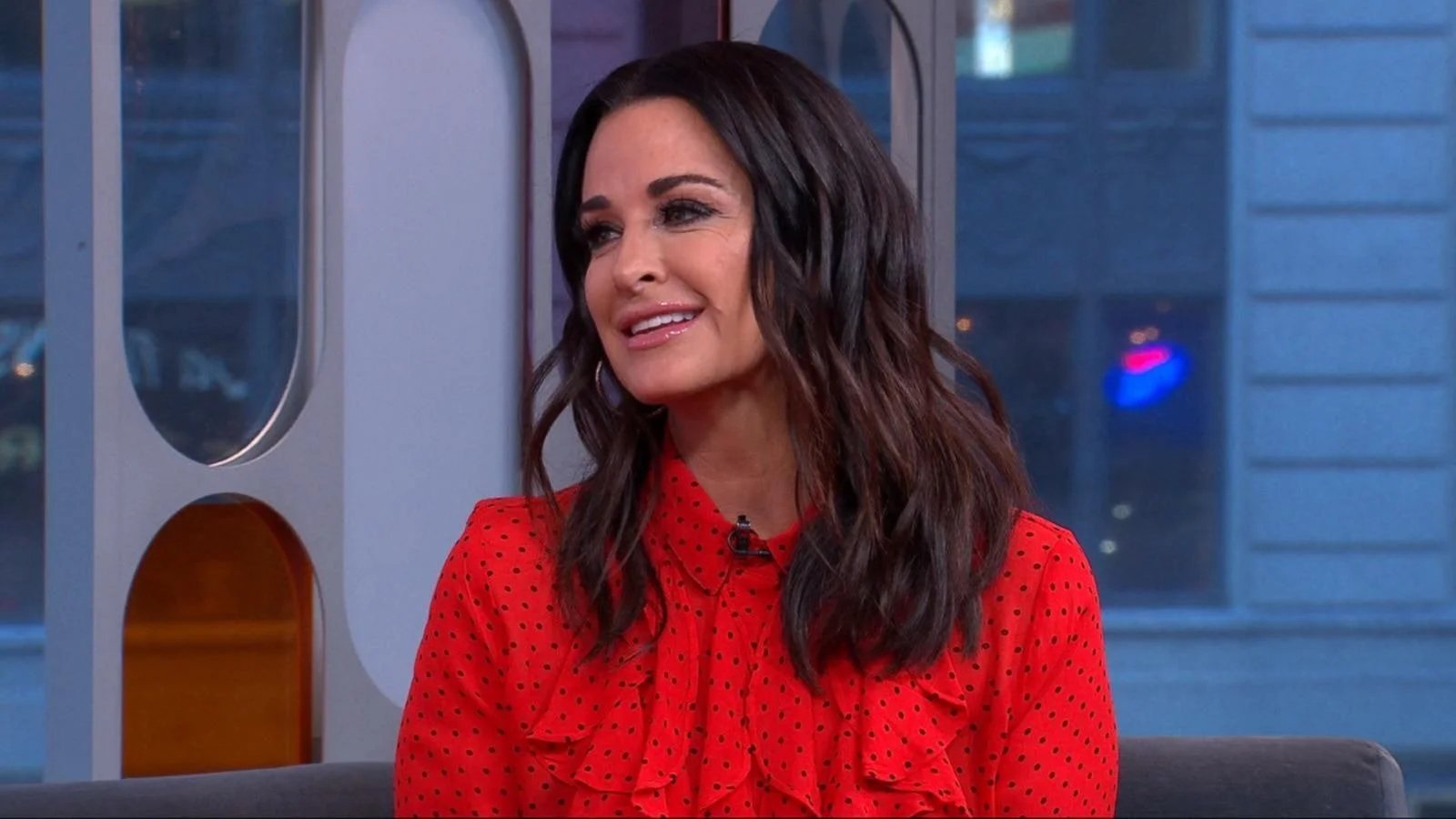 Good Morning America