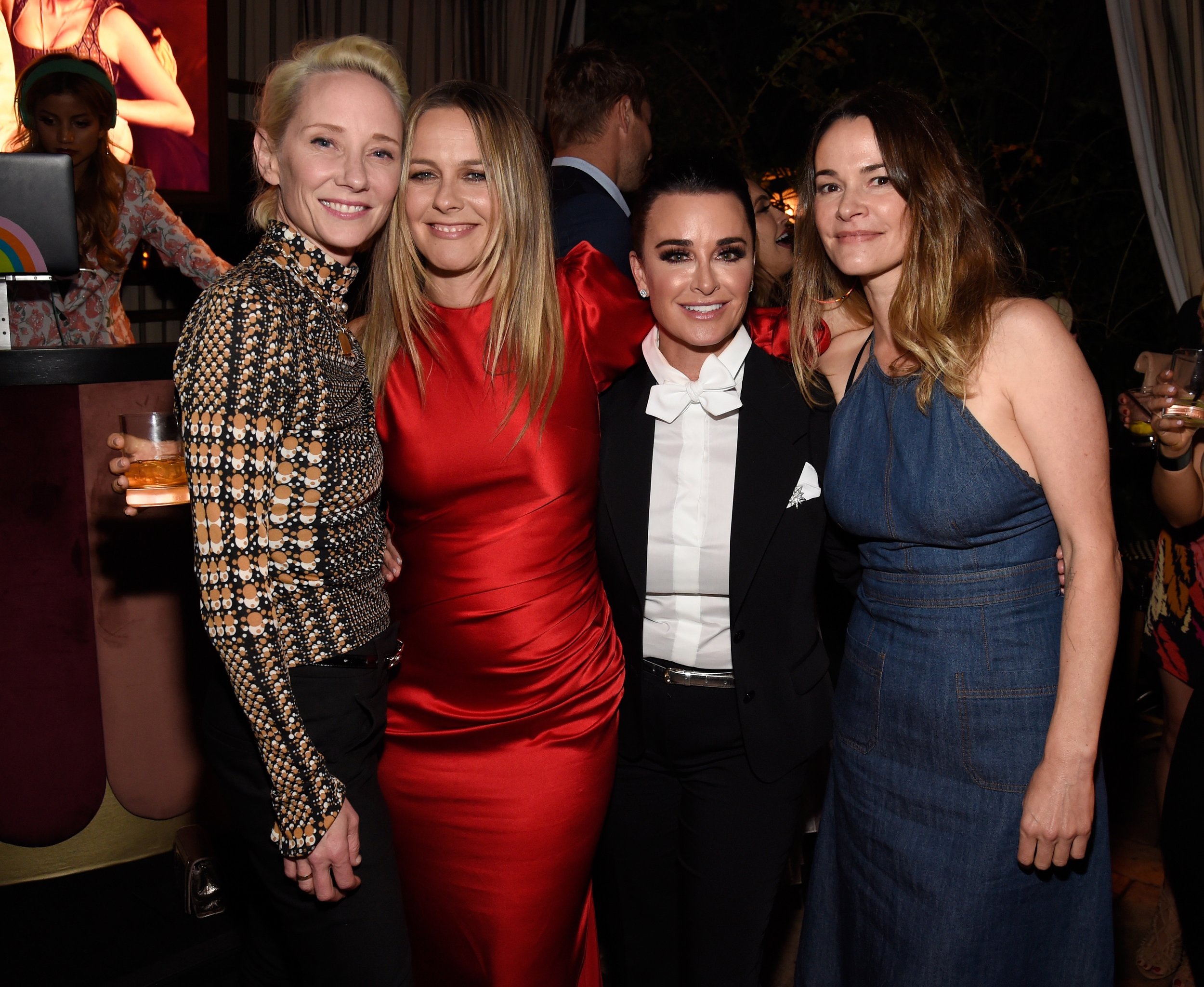 Entertainment Tonight