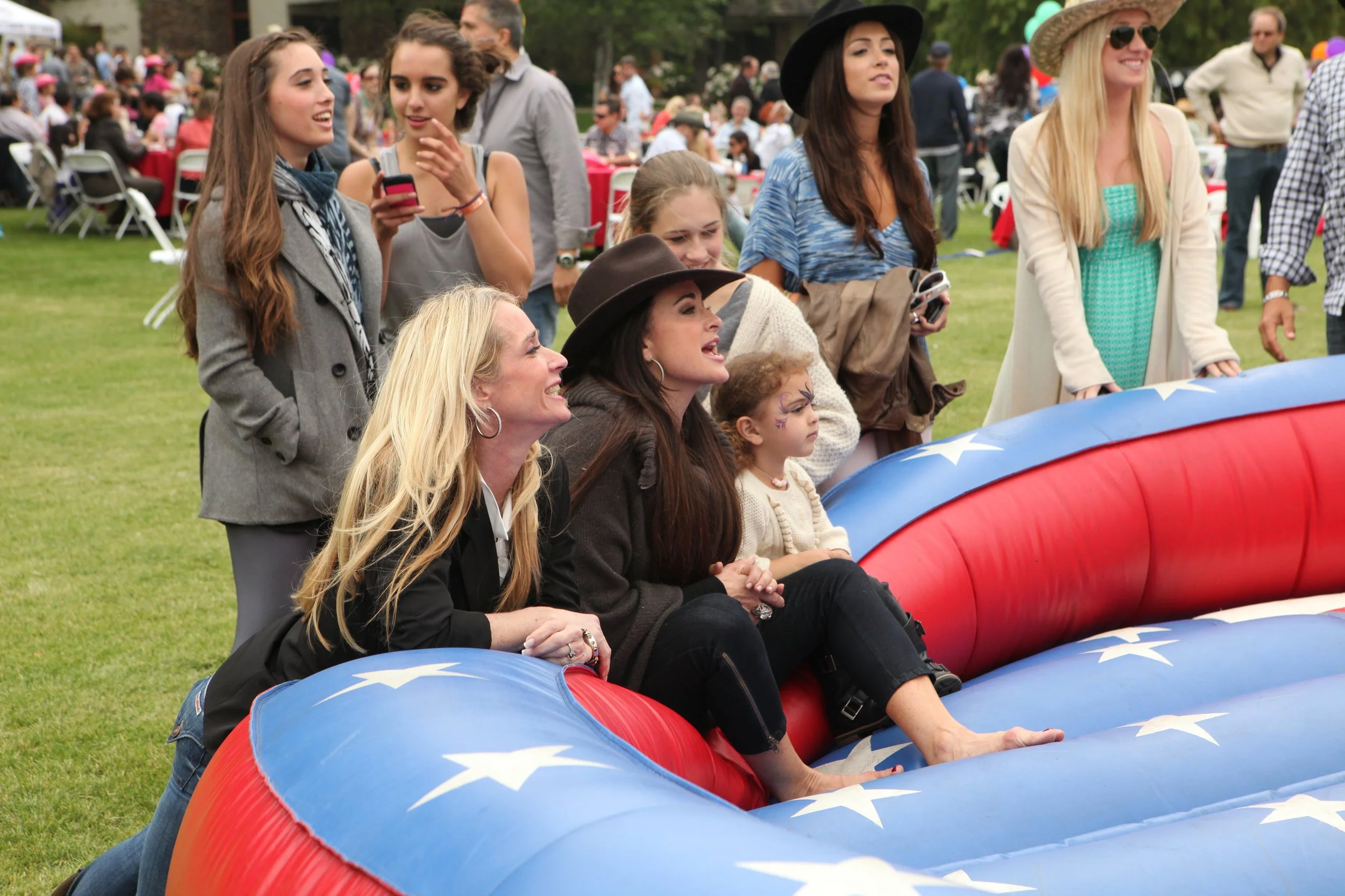 Good Morning America