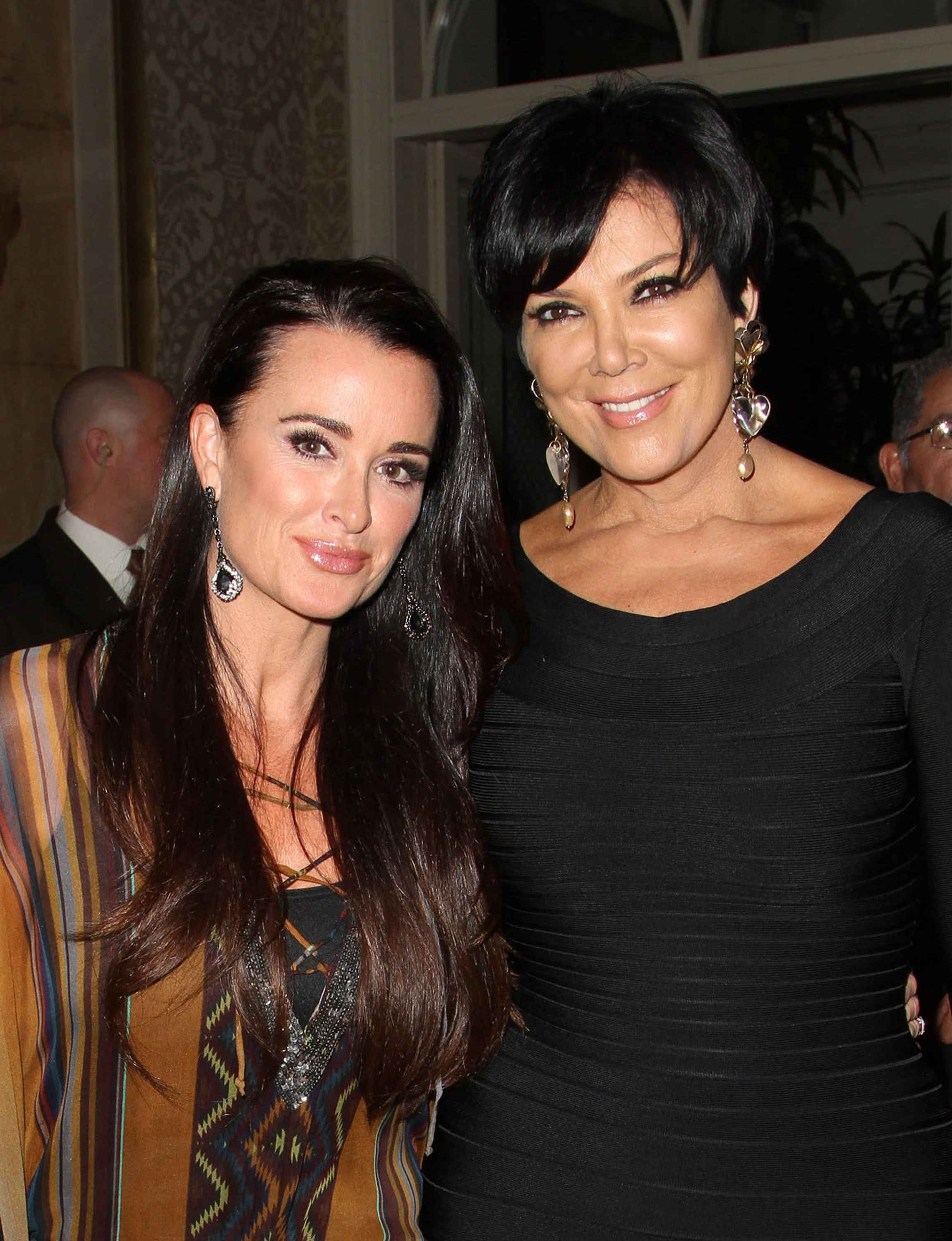 QVC’s cocktail party