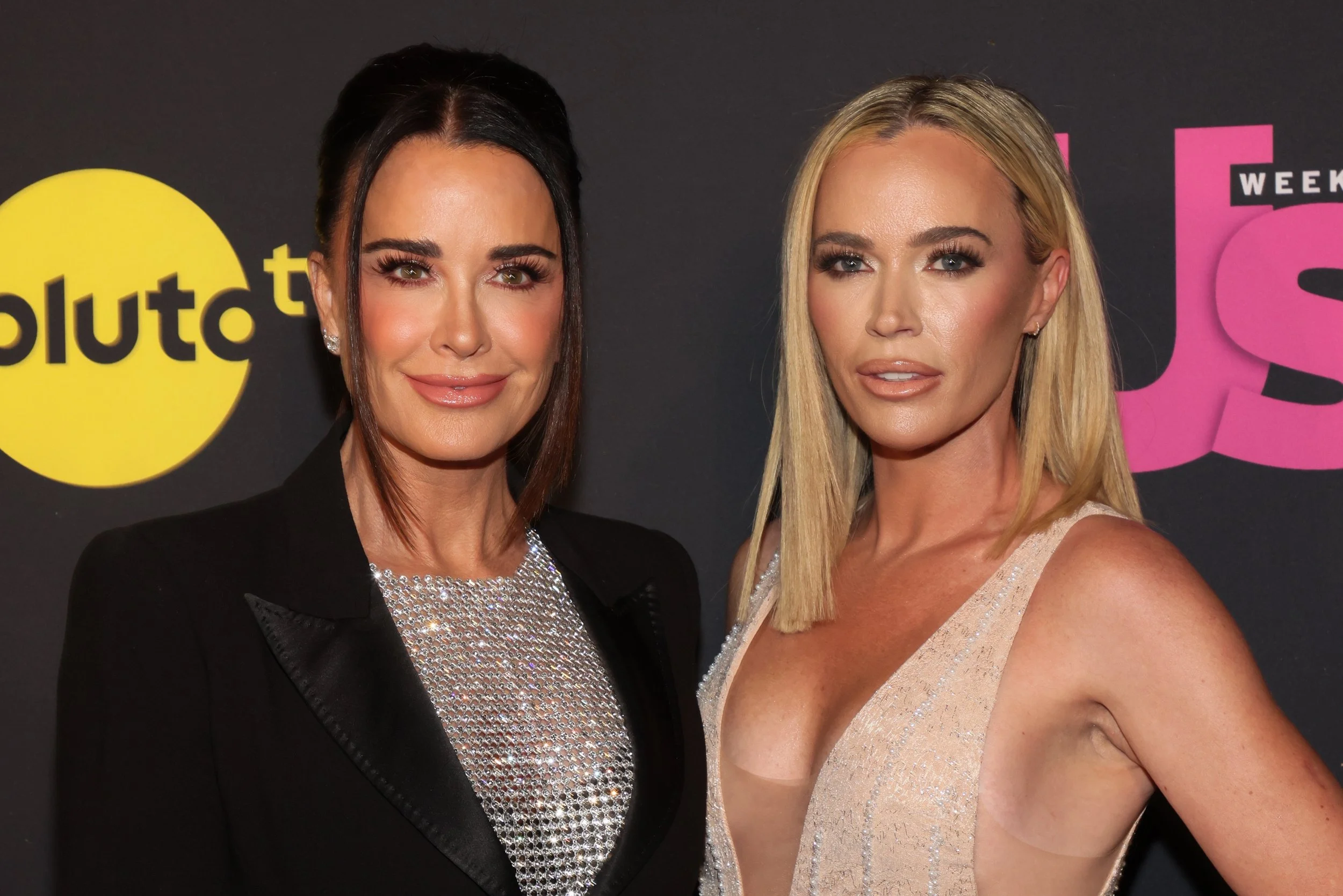 Reality TV Stars of the Year