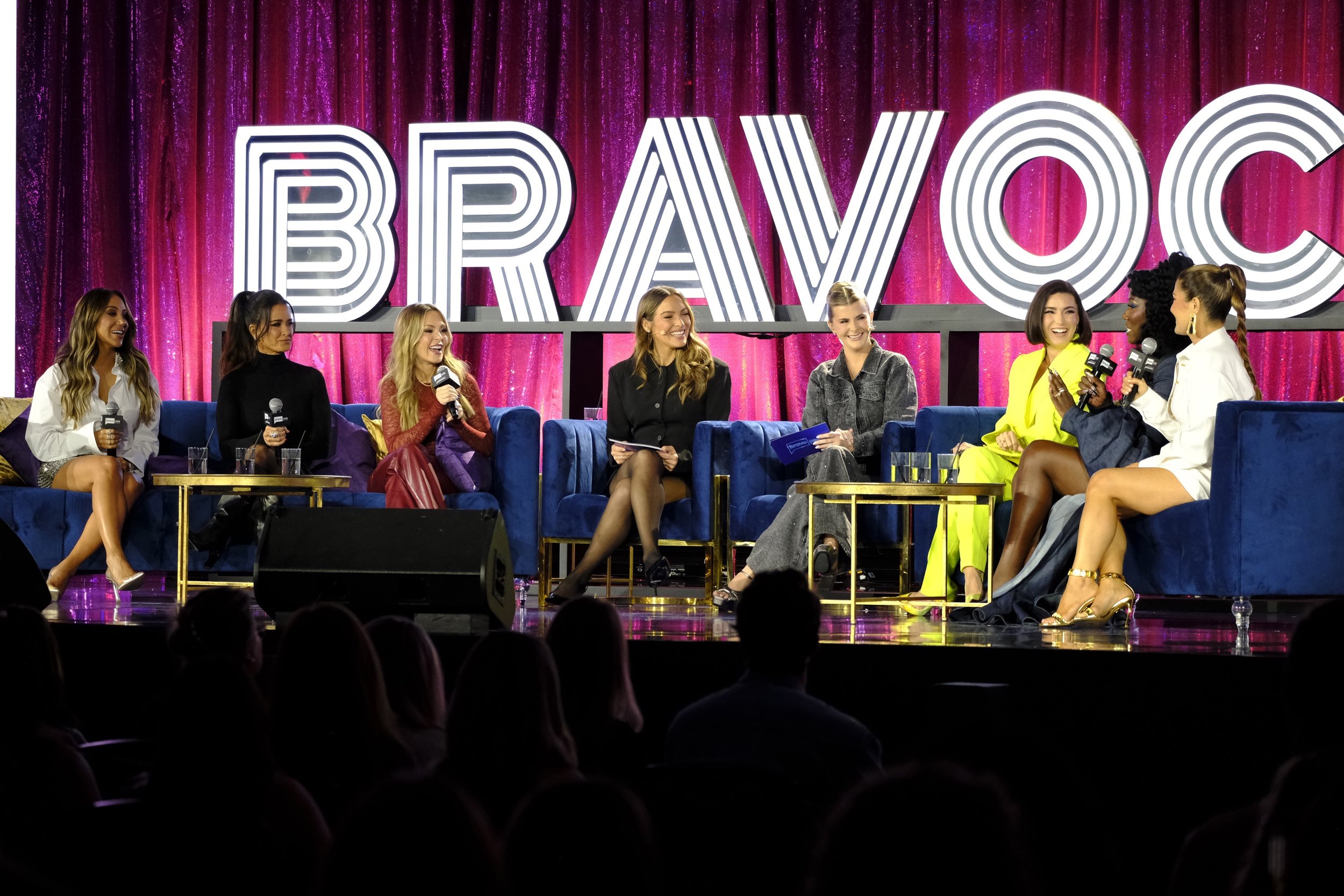 BravoCon: Housewife2Housewife