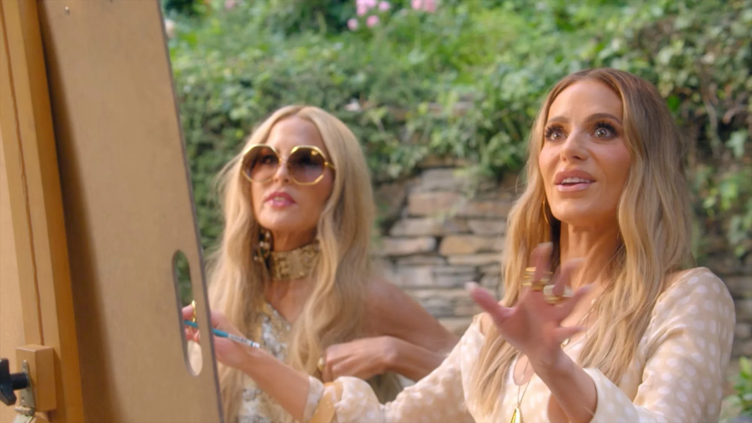 S15E02 Bearing it All