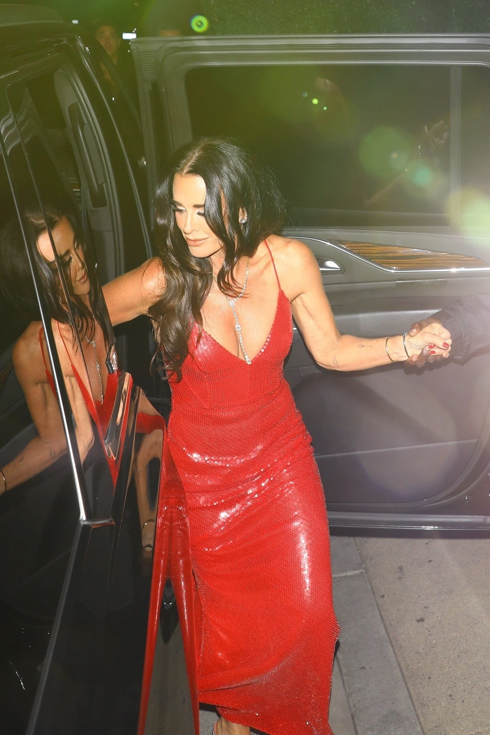 Kris’ 70th birthday