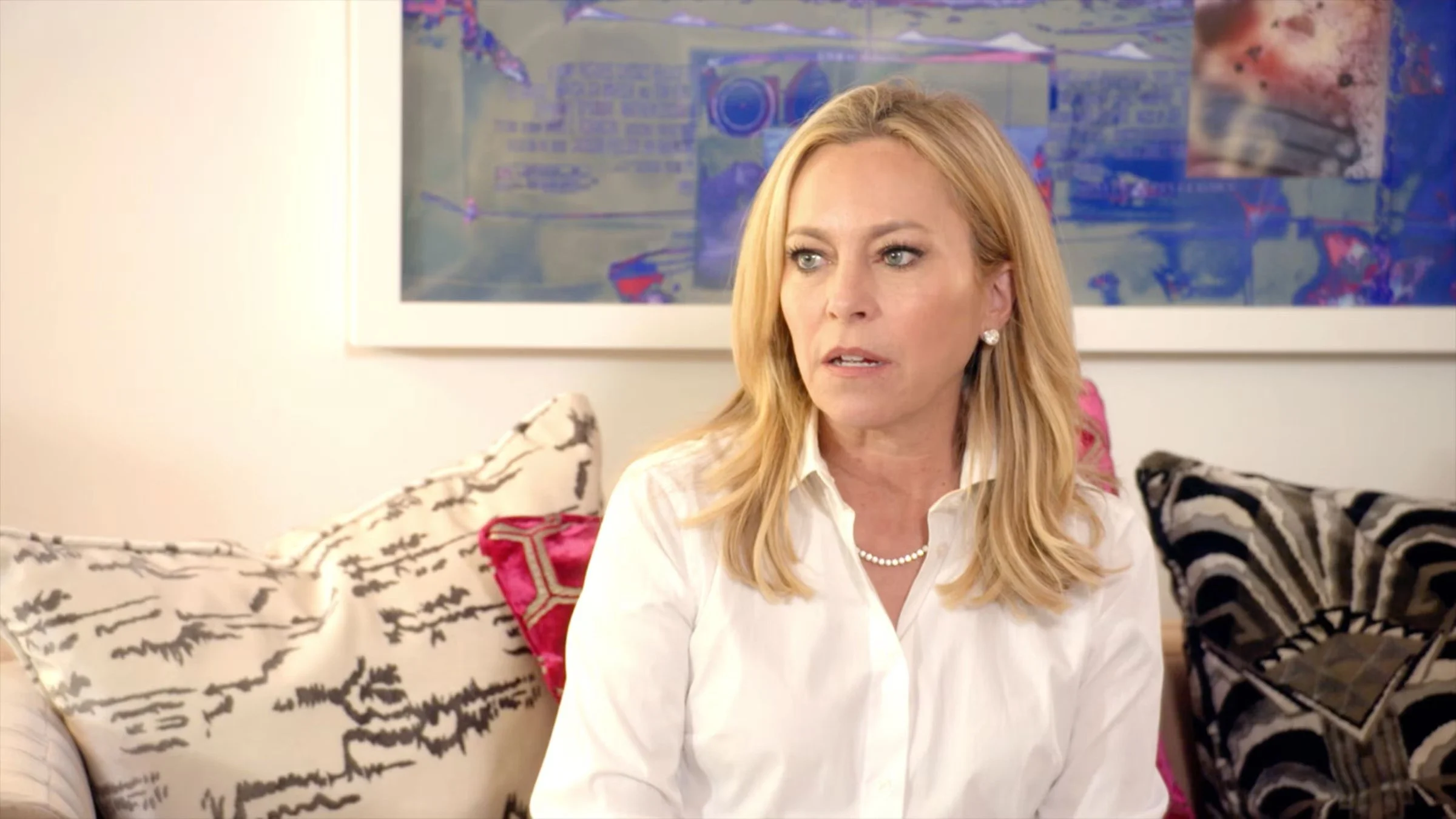 S15E04 A Housewives Heatwave