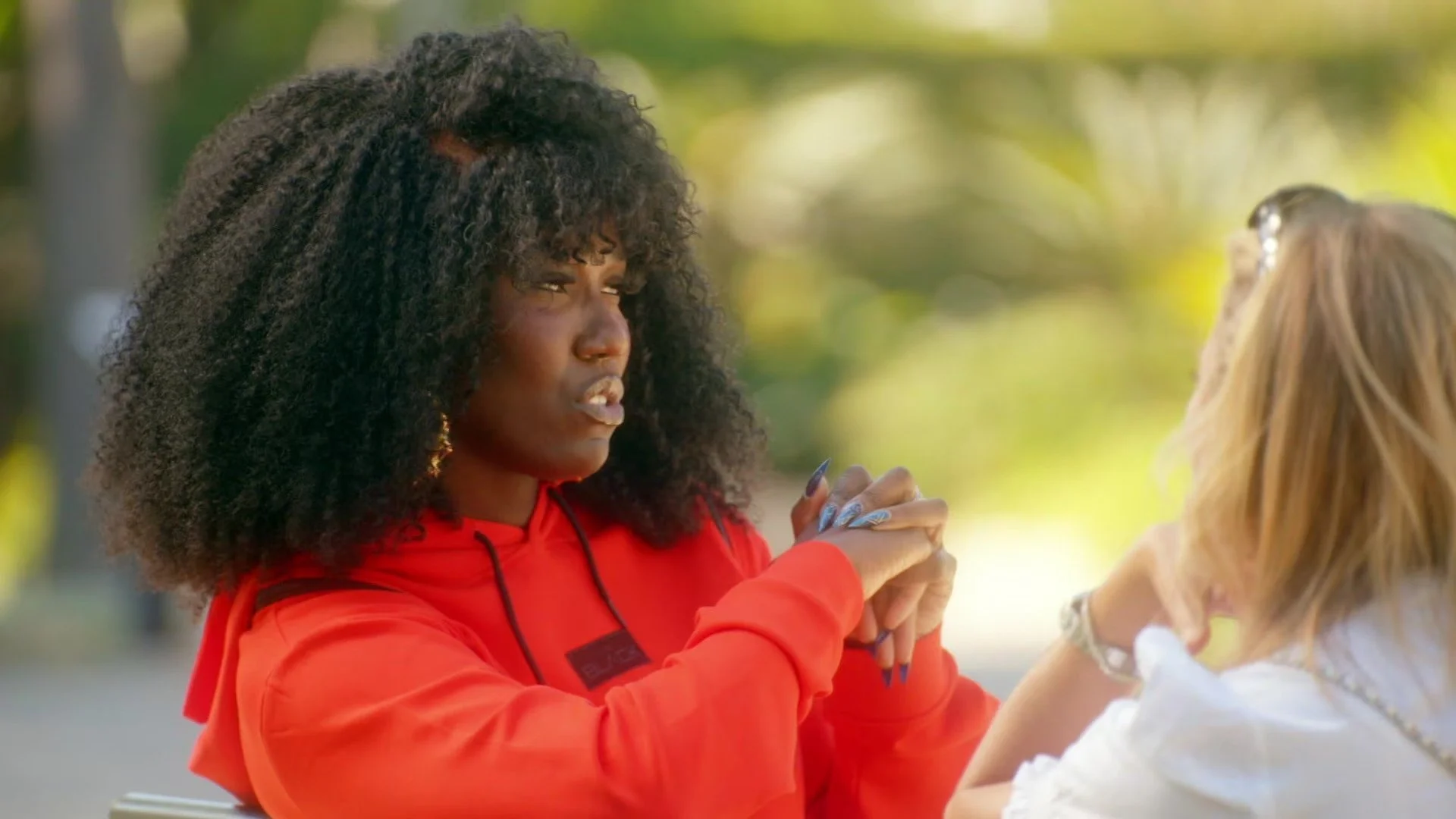 S15E10 The Cult’s Out of the Bag