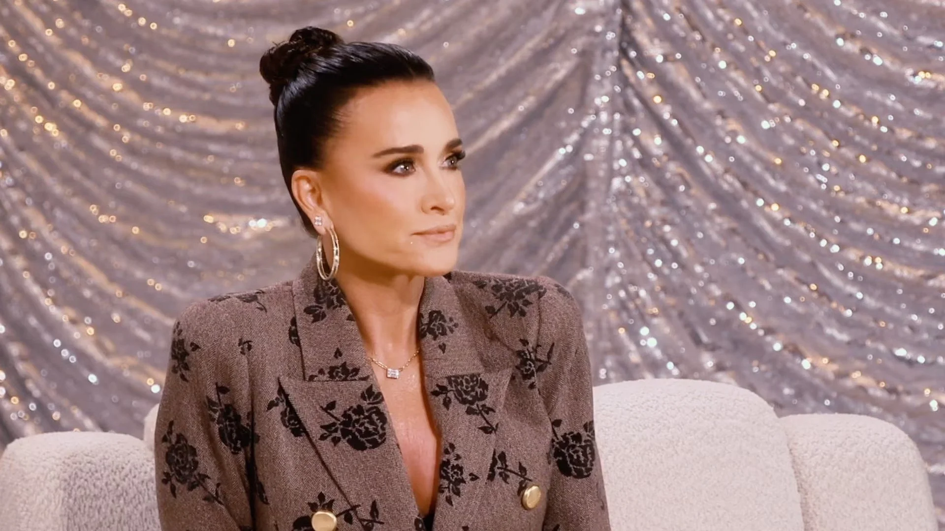 Kyle Richards Reveals What She Misses In Her Friendship with Dorit Kemsley