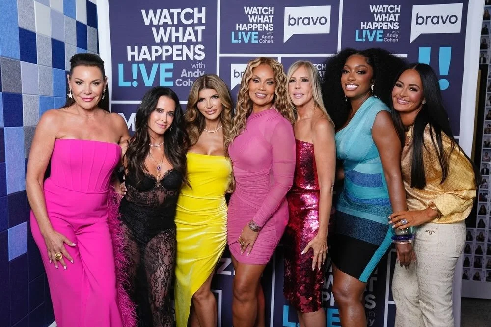 Watch What Happens Live