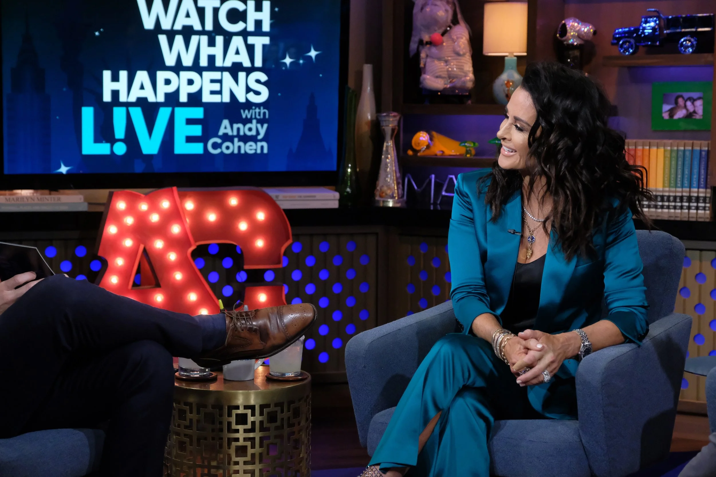 Watch What Happens Live