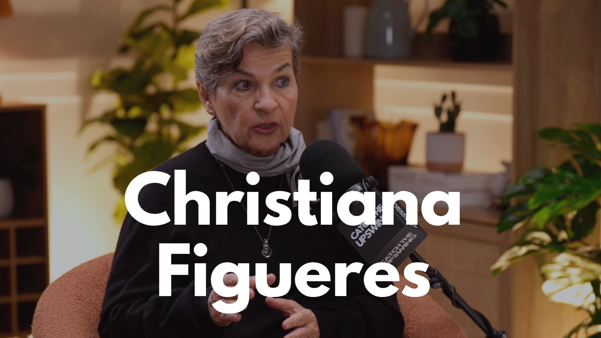 Christiana Figueres