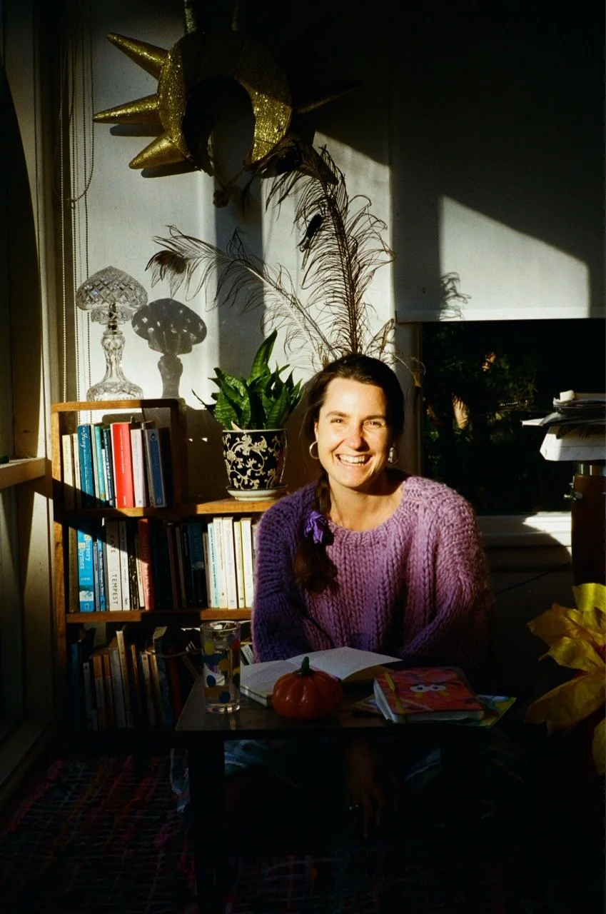 Lucia Hayes Portraits