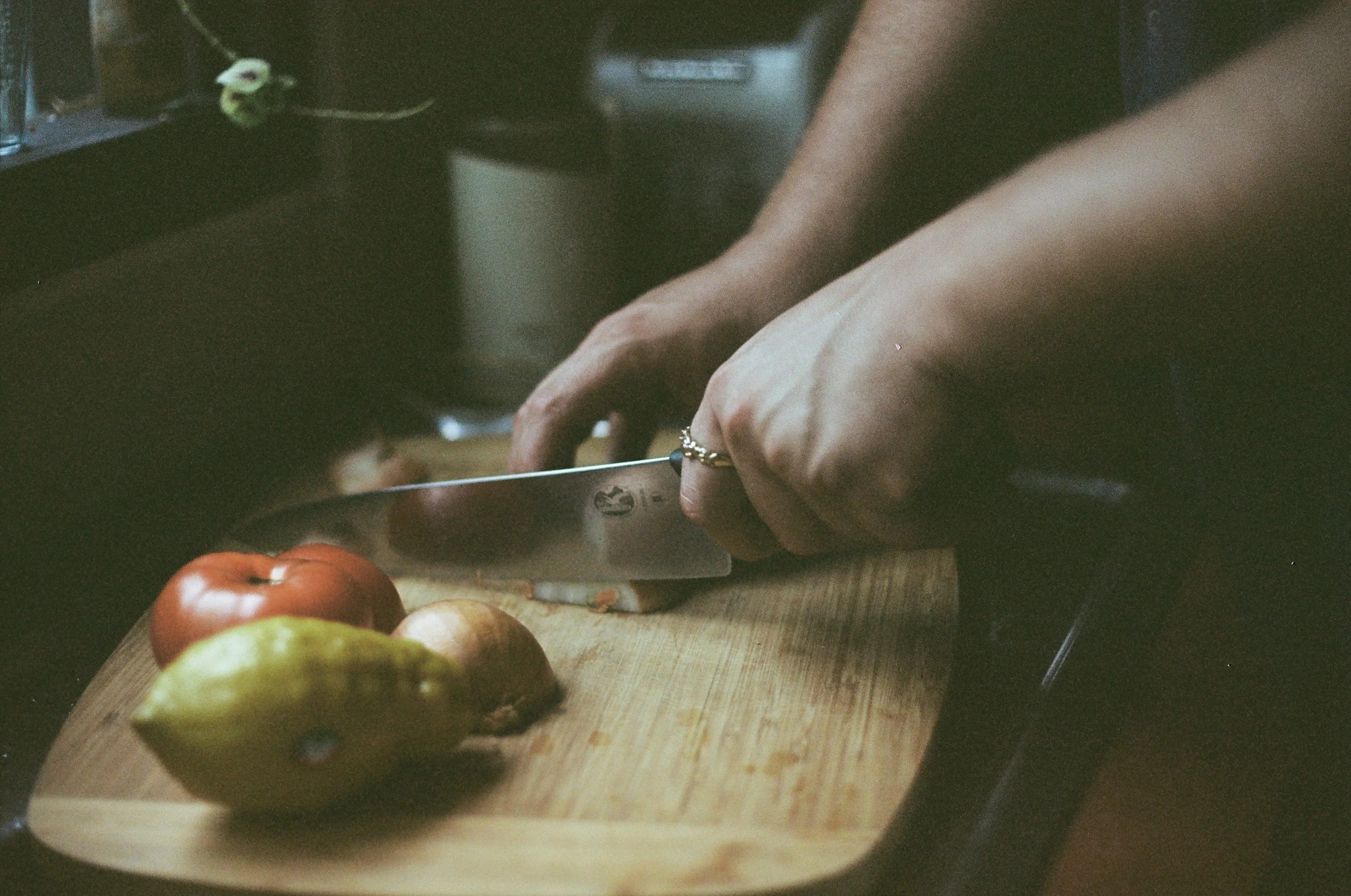 Ditto Design Project