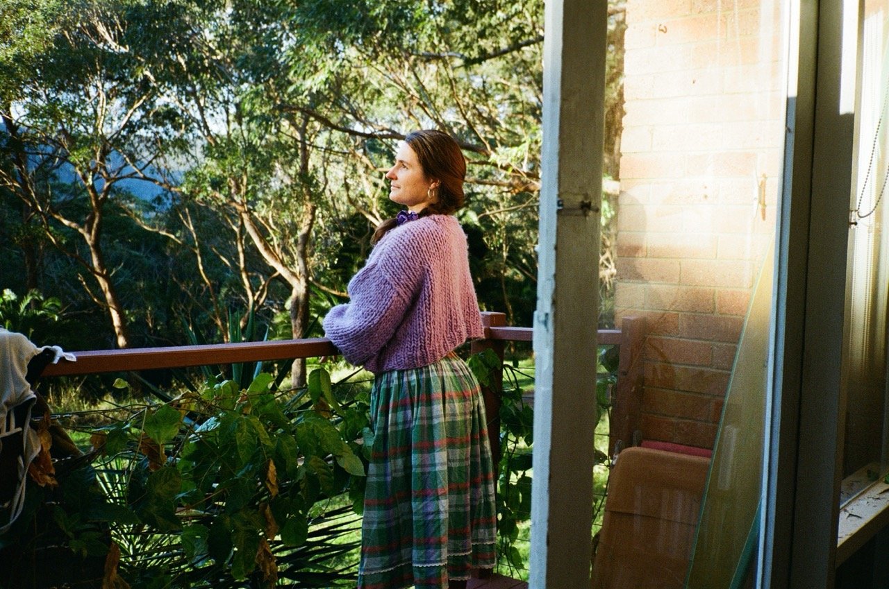 Lucia Hayes Portraits