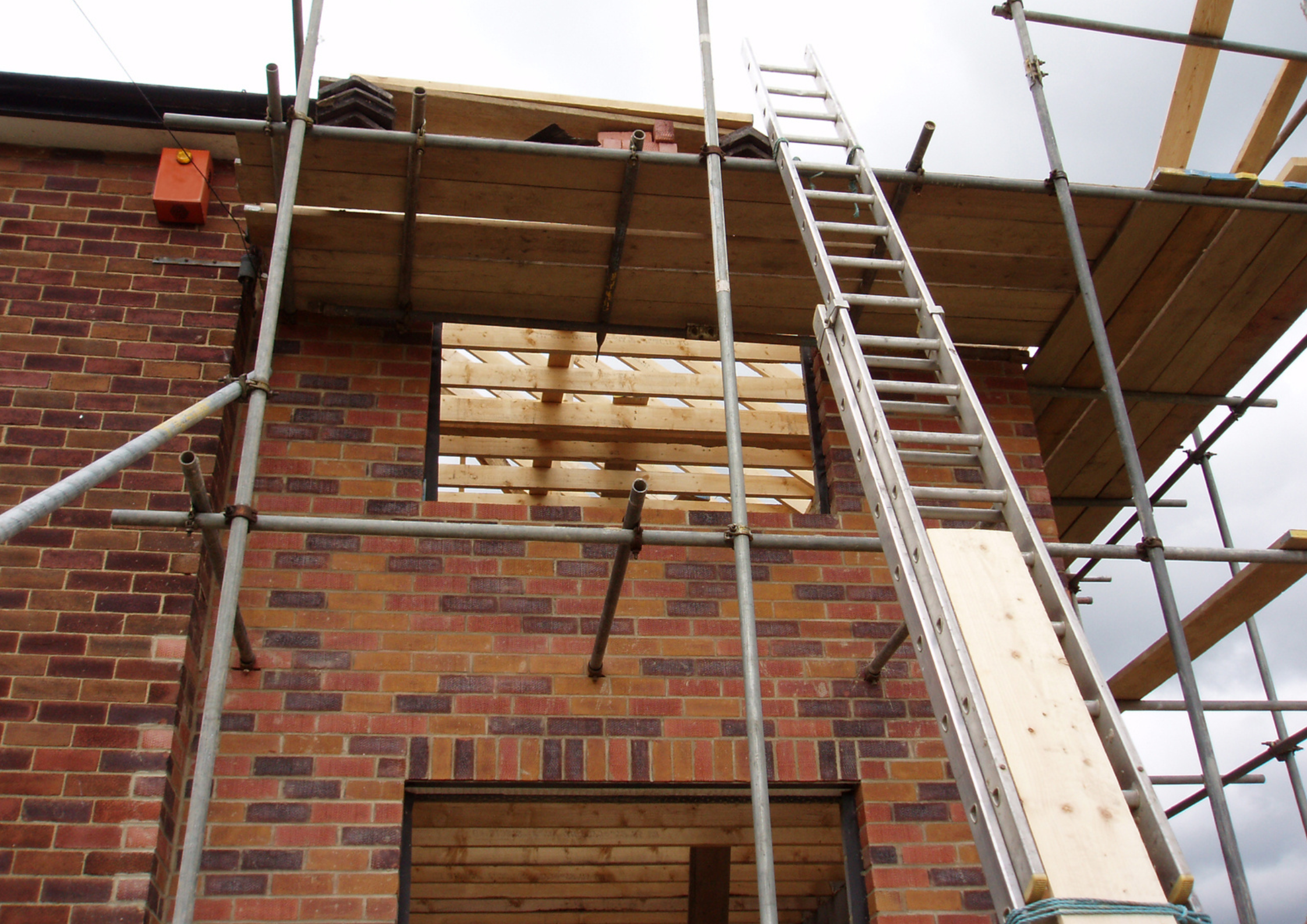 Why Drain Problems Can Stop Your Home Extension in Derby