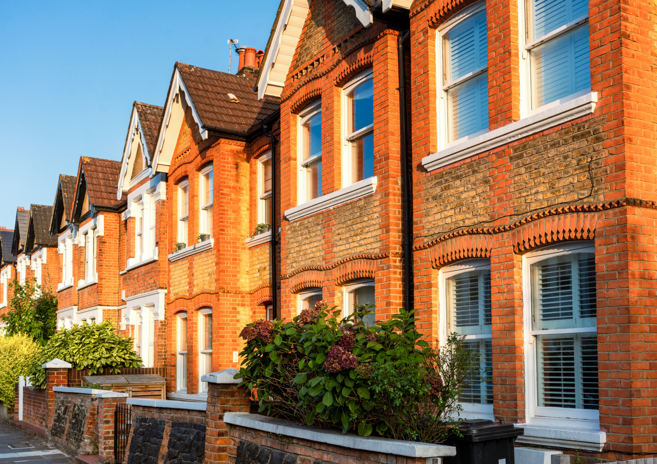 Party Wall Work Often Involves Hidden Drainage Risks