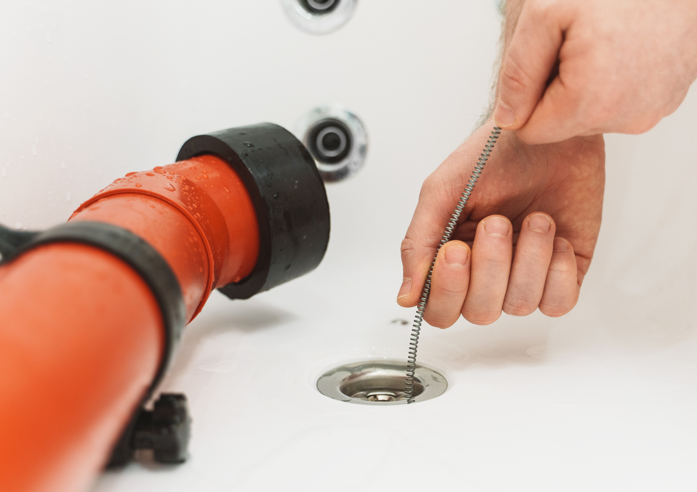 Slow Draining Toilets in Derby What They Are Really Telling You