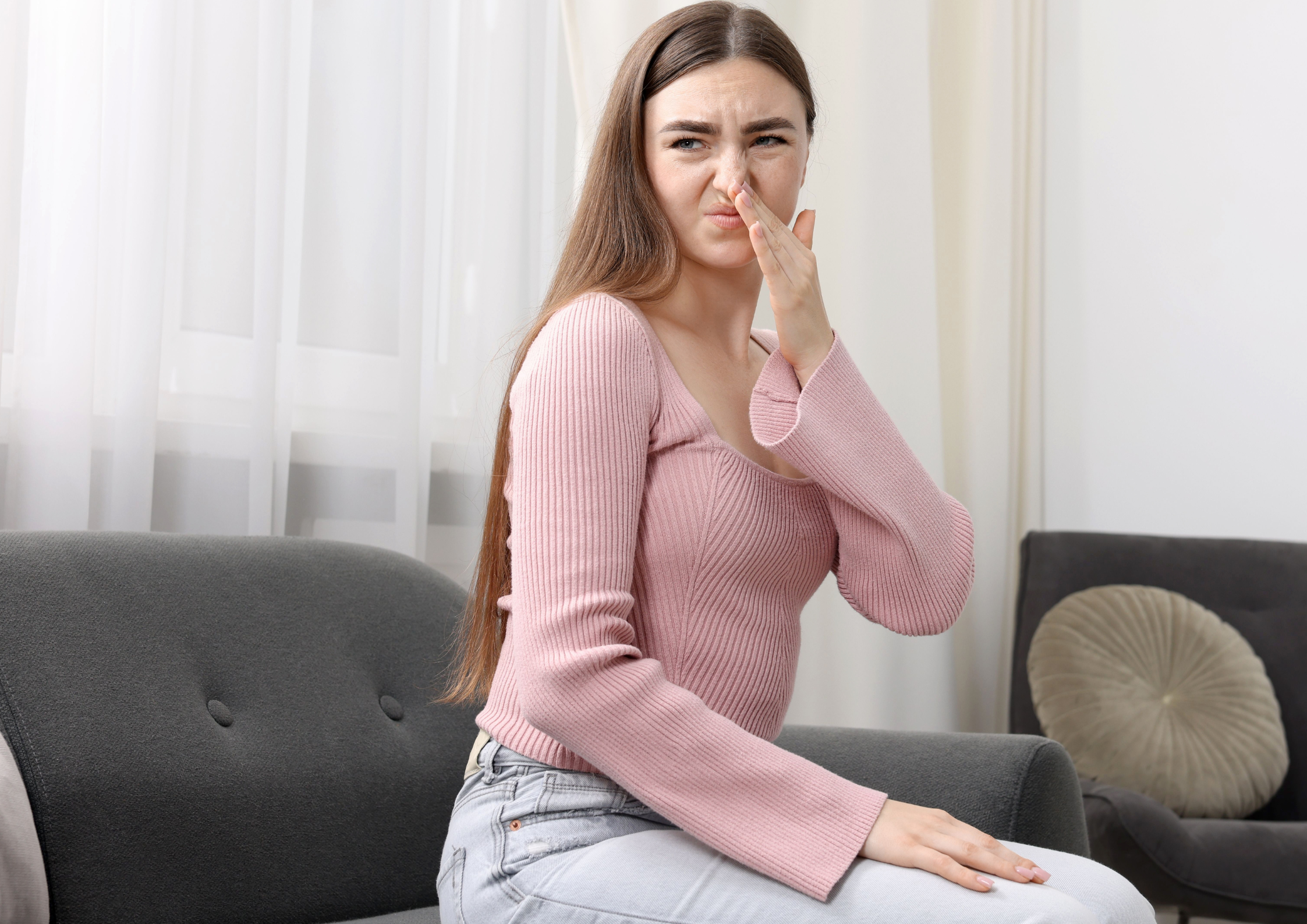 Repeated Drain Smells in Derby Why Cleaning Is Not Fixing the Real Problem