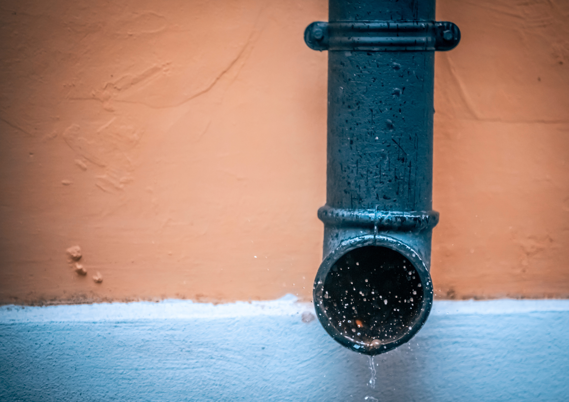 Why Older Clay Drains in Derby Often Fail in Spring