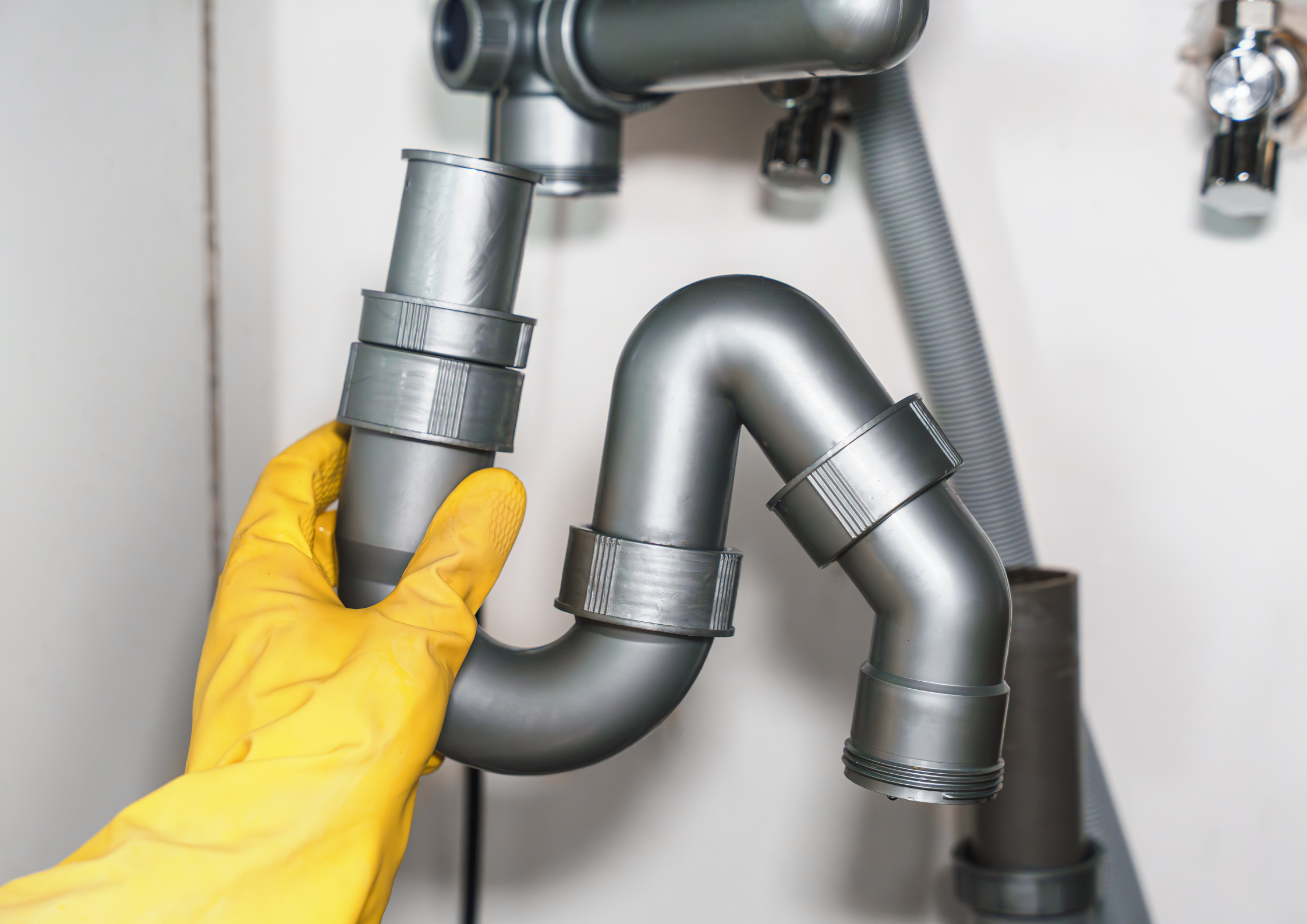 Gurgling Drains in Derby What That Sound Really Means