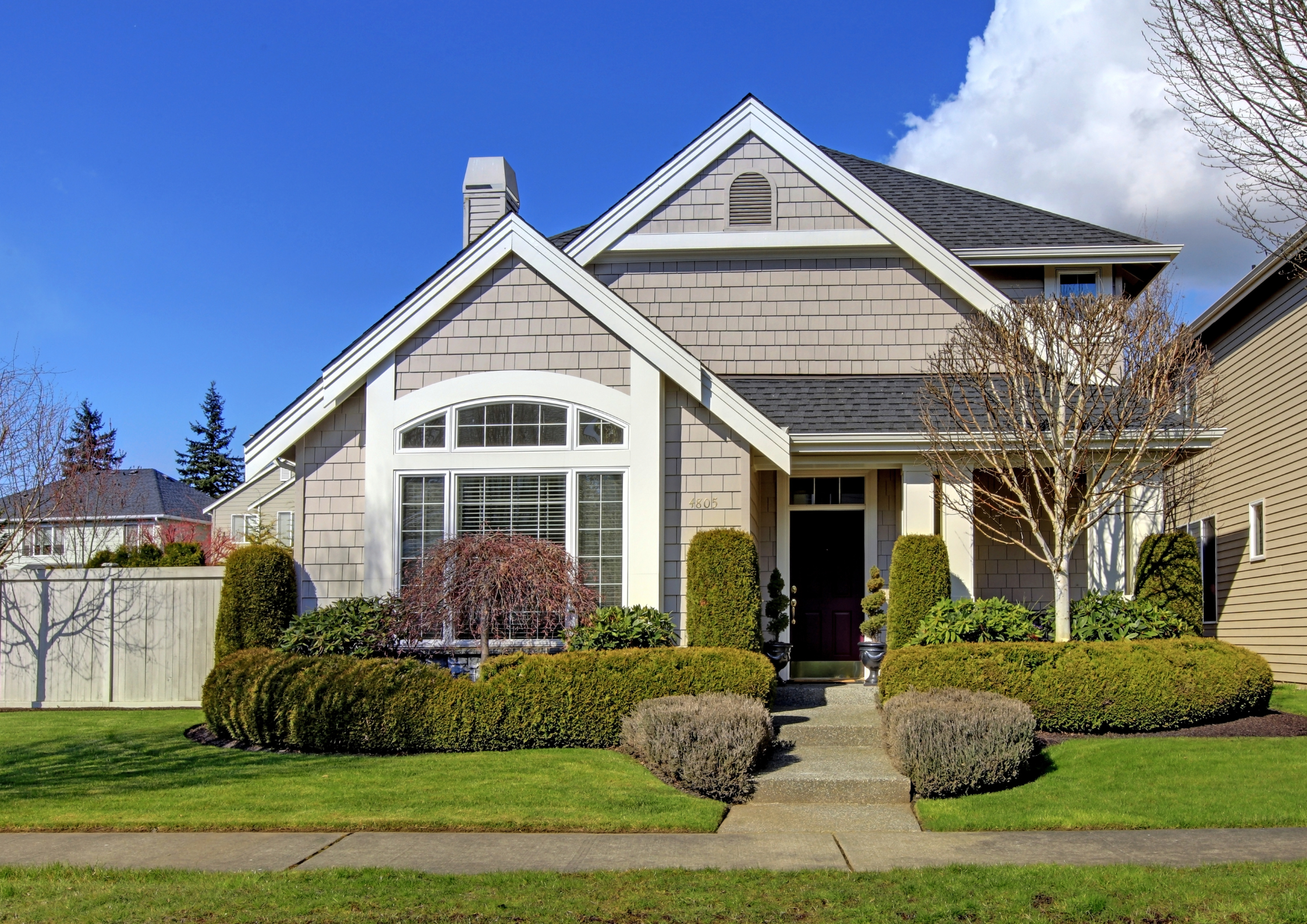 Why Spring and Summer Bring Drainage Challenges in Derby