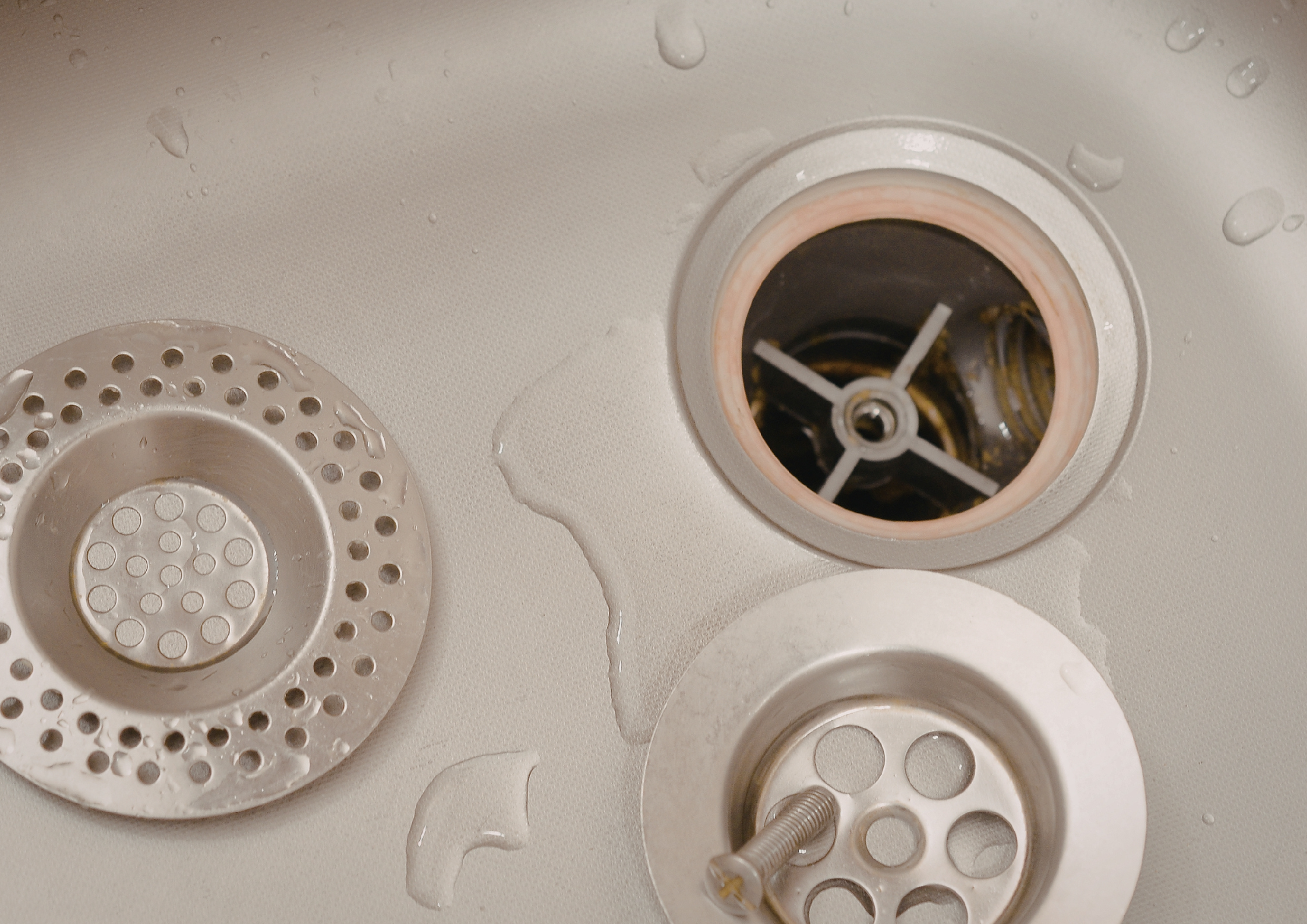 Preparing Your Drains for Increased Summer Usage in Derby
