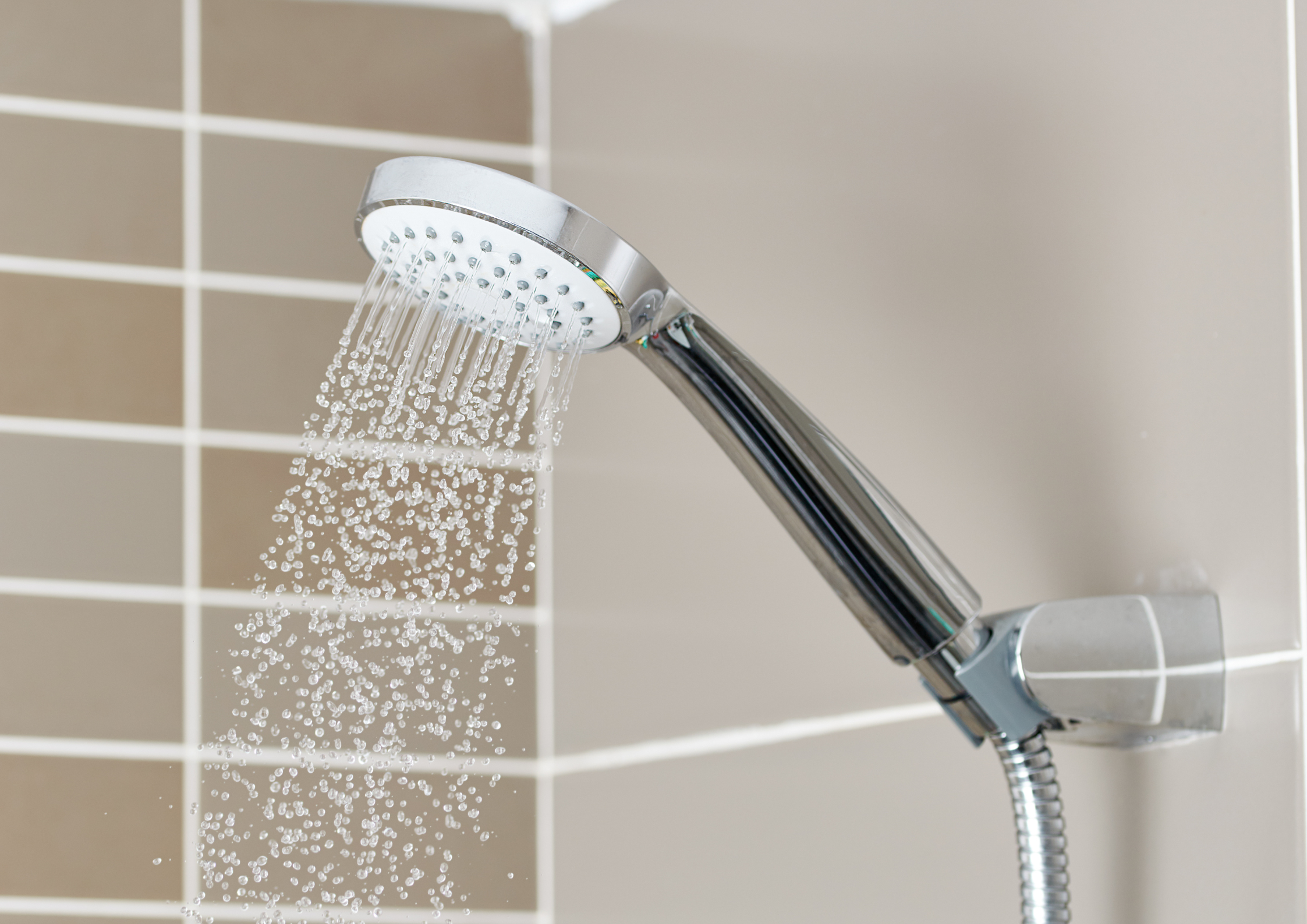 Why Water Comes Back Up Your Shower Drain After Flushing