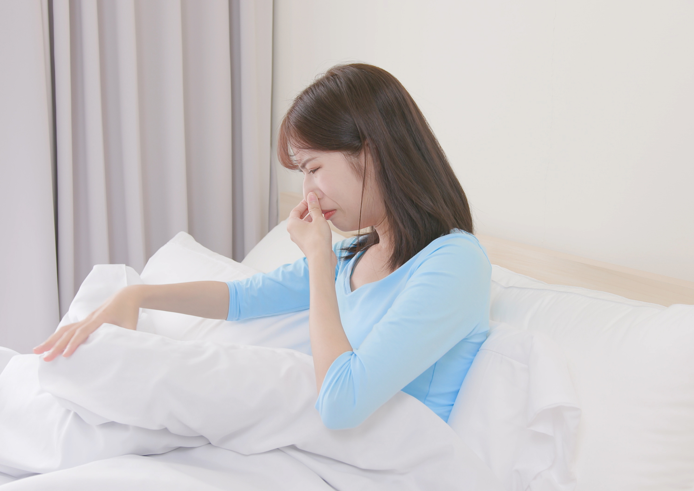 Why Your Drain Smells Worse at Night in Derby