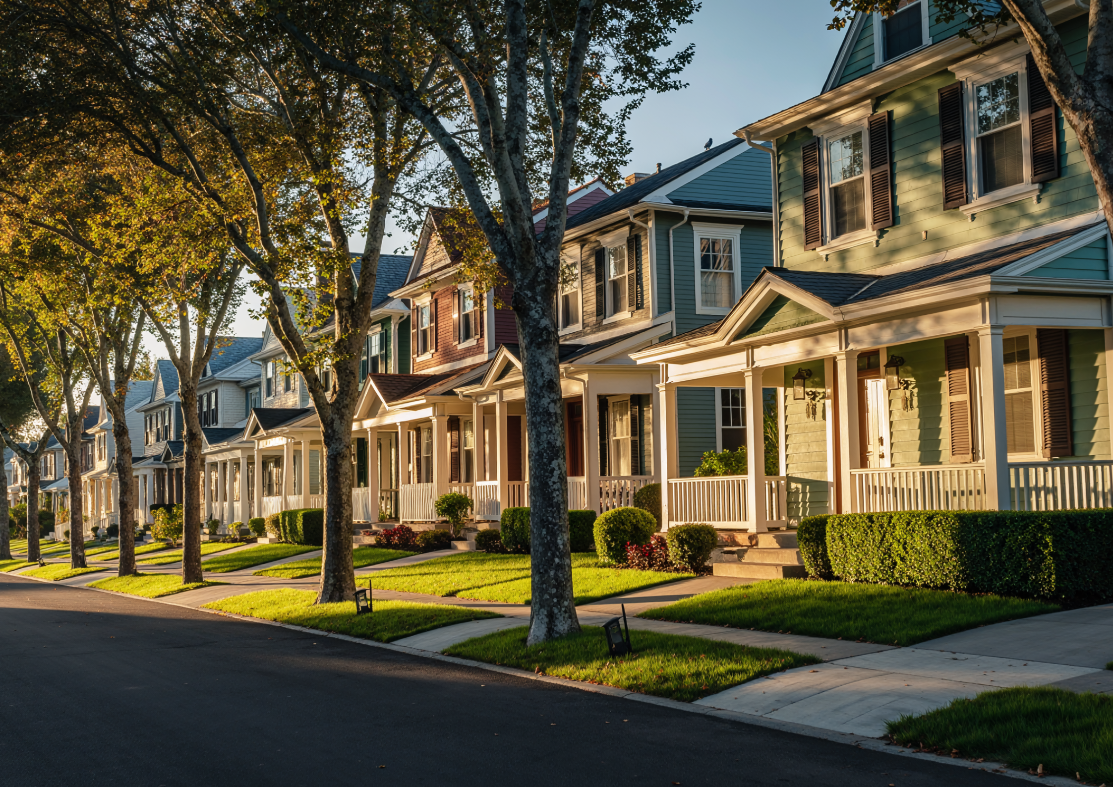 Purchasing a Property With Mature Trees? A Drain Survey Could Save Thousands in Future Repairs
