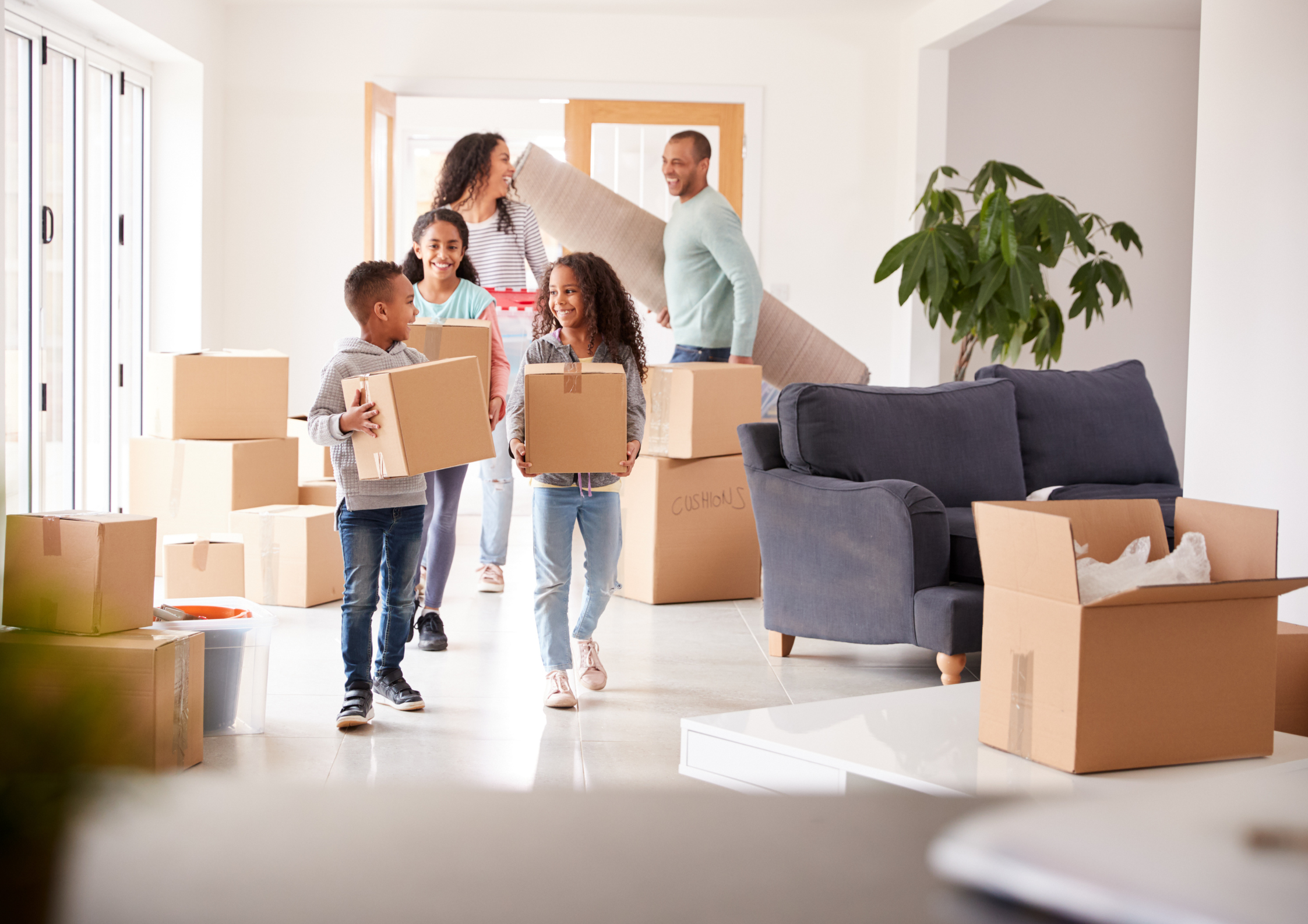 New Homes Are Not Always Free From Drainage Problems