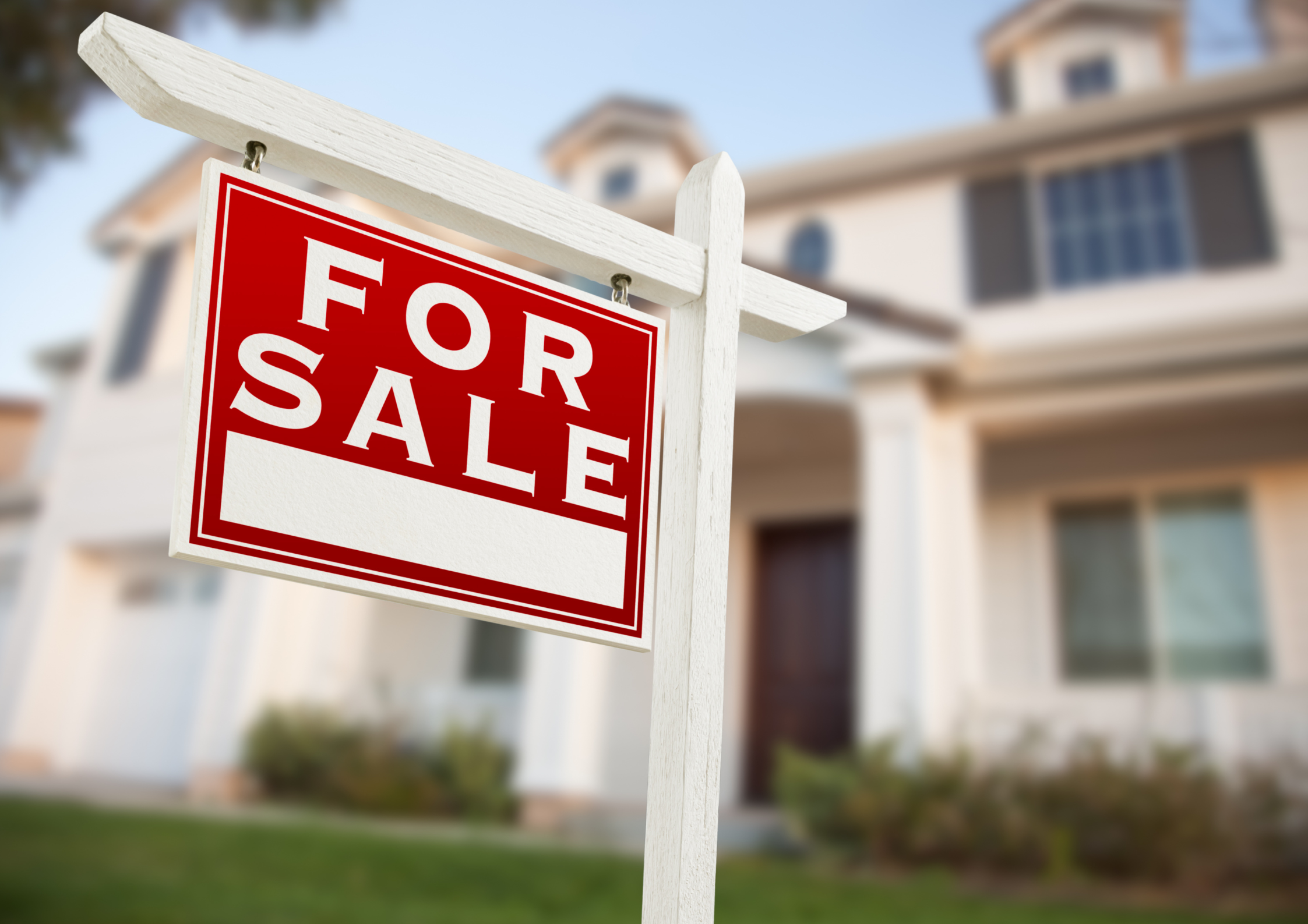 Property Sales Can Be Delayed by Unexpected Drainage Problems