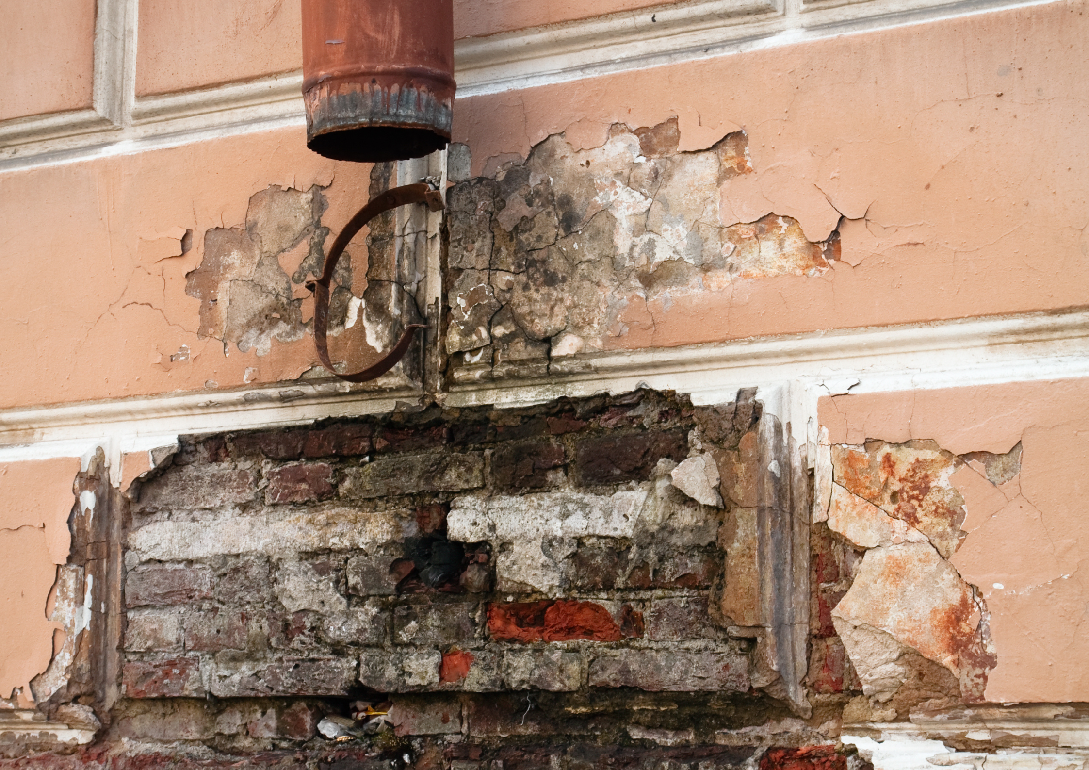 Older Clay Drain Pipes Can Become Increasingly Problematic Over Time