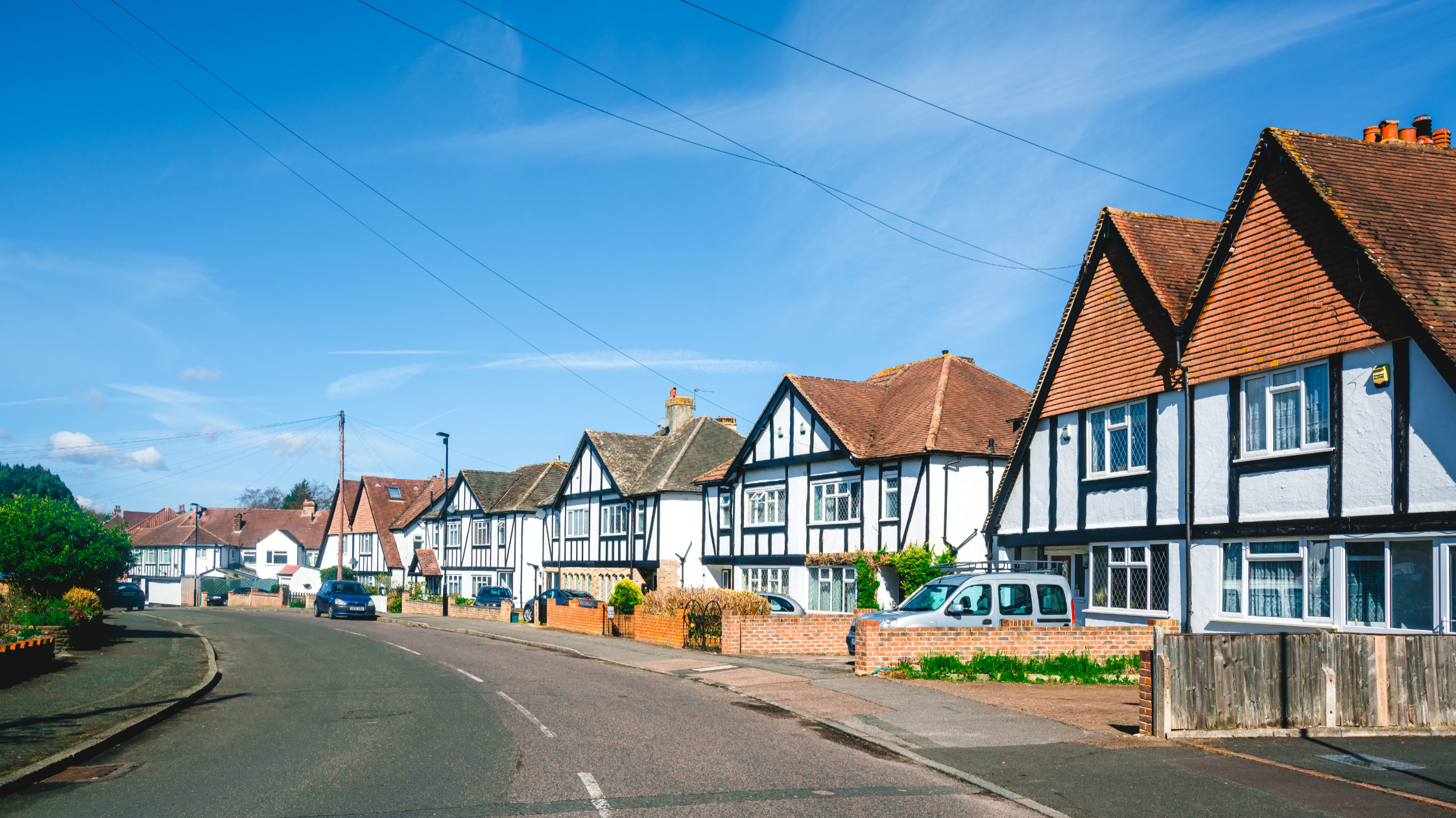 Drain inspections in Derby