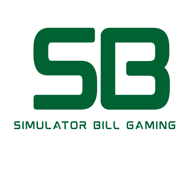 Simulator Bill Gaming