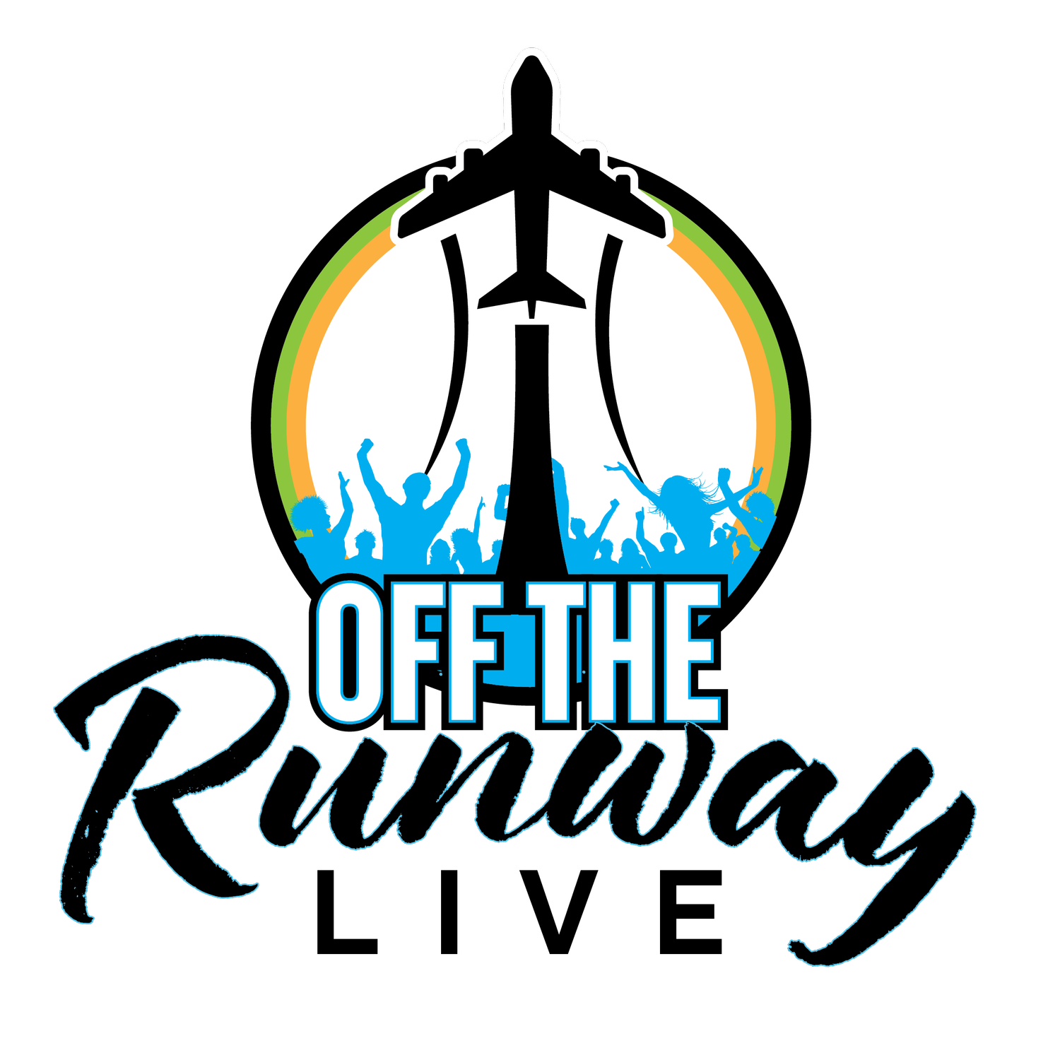 Off The Runway Live