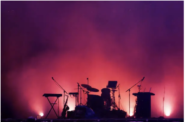OTR Stage