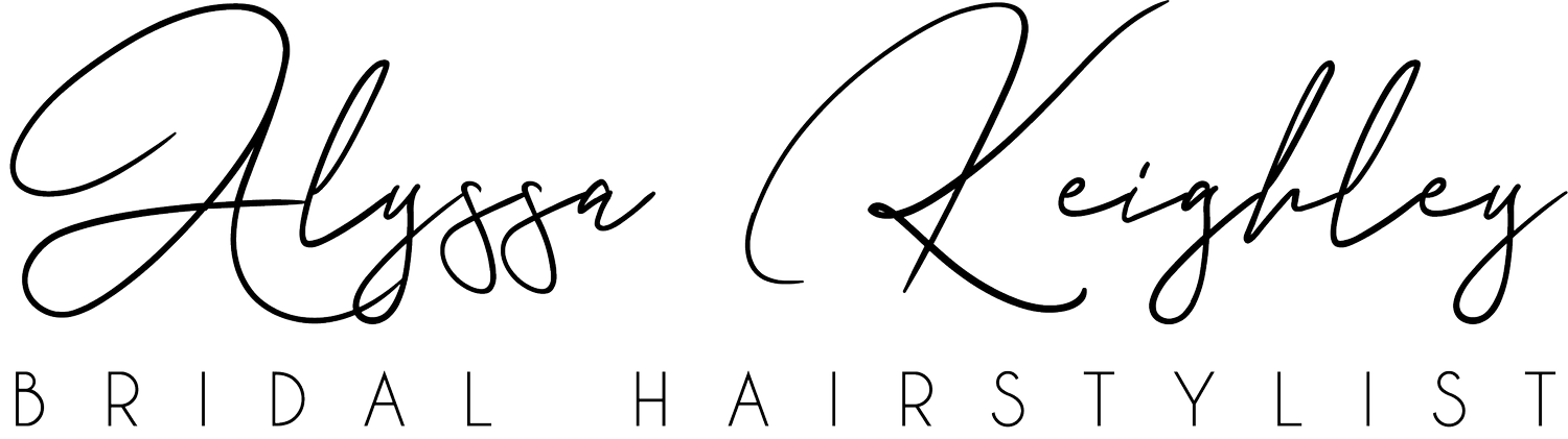 Alyssa Keighley Bridal