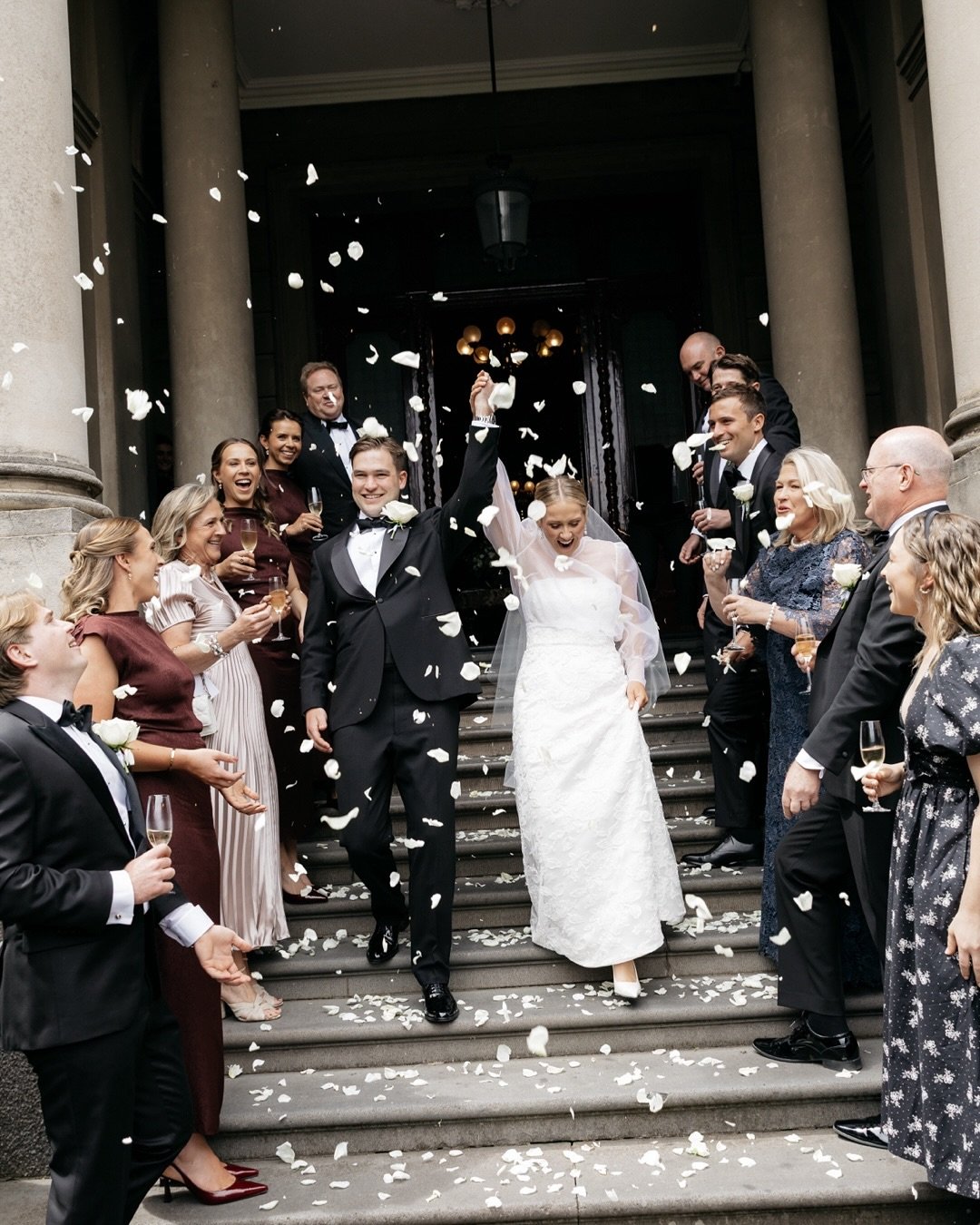 Lauren + Harry &hearts;️

There&rsquo;s something so special about being welcomed back into a family 🥹 Earlier this year I photographed Lauren's sister Amy's wedding, and this weekend I had the joy of capturing another beautiful love story within th