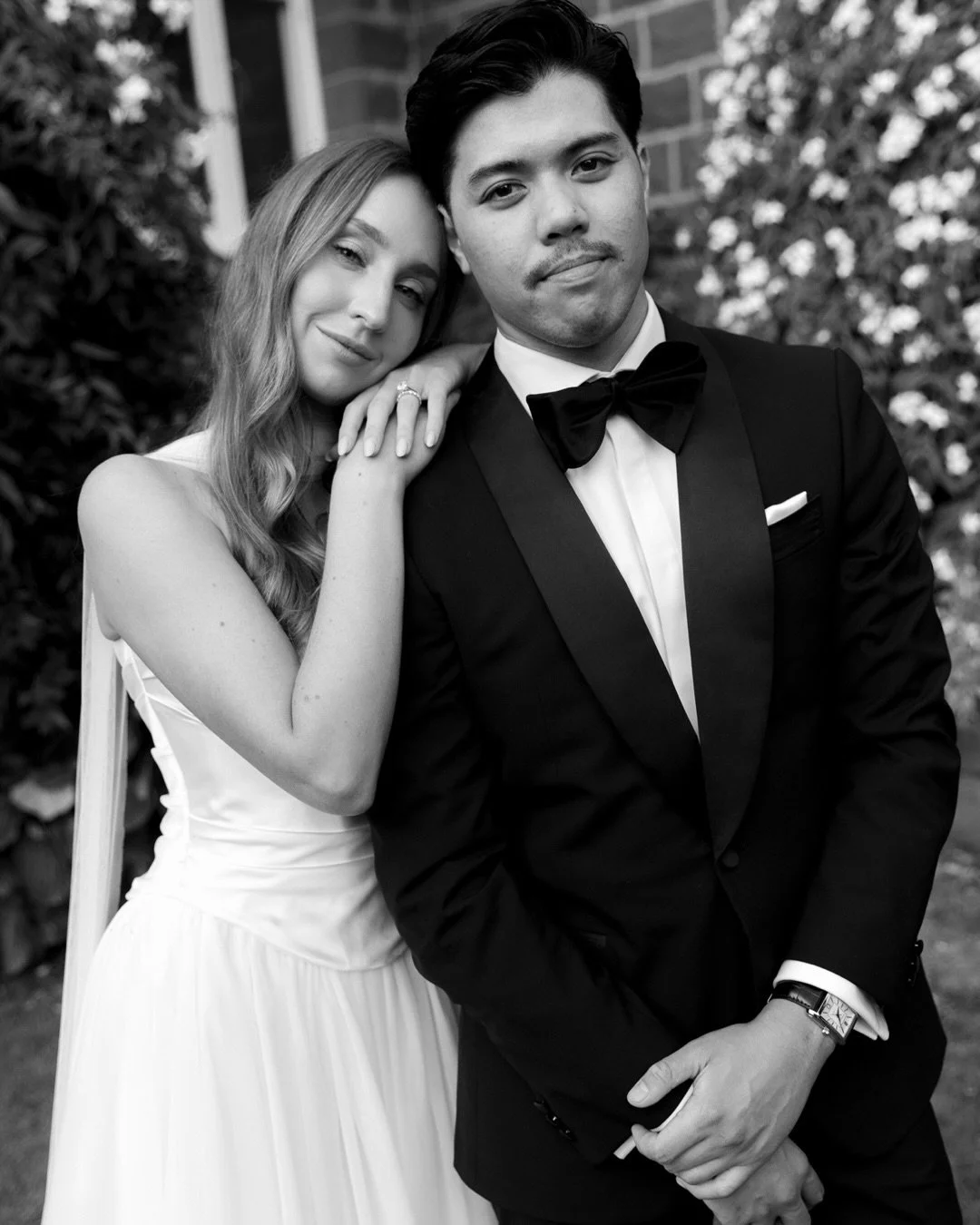 ✨ The Kusdianas ✨

The most wonderful day at @woolbrookhomestead with Sash and Eddy &hearts;️ A first look, a ceremony that was intimate but completely theirs, a long cocktail hour where cocktails were sipped and tennis was played (yes, truely) then 