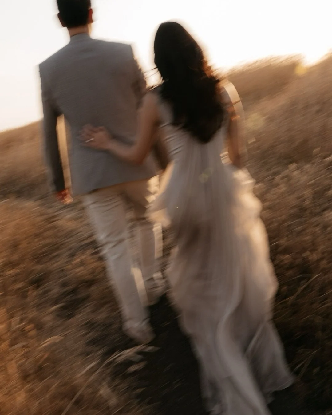 Jeffy &amp; Wiendy. A day that felt like summer bottled up.
A day that unfolded slowly, starting with a cliffside wander and a toes-in dip, in some of the clearest water Melbourne has to offer, then cruising the coast, and wrapping up with a sunset t