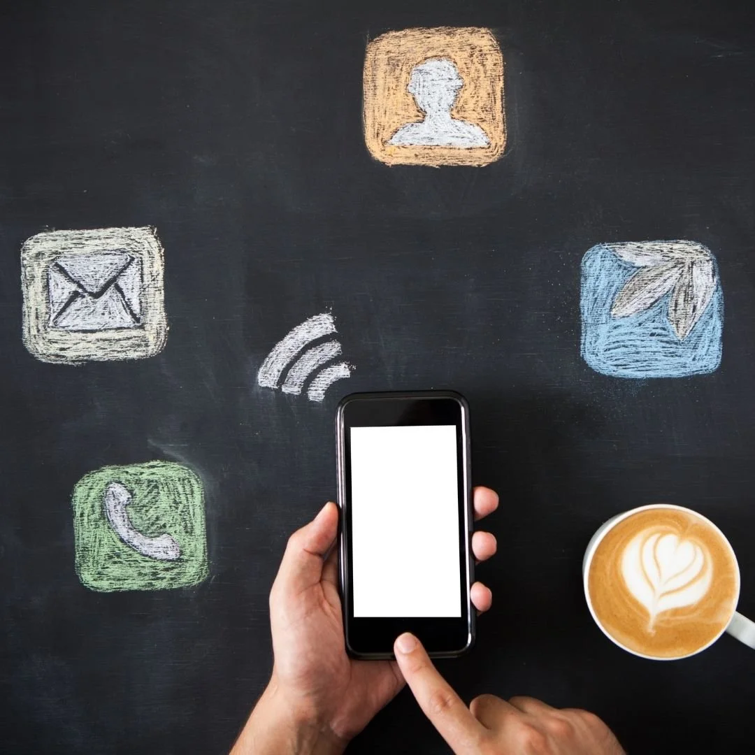 Social & Admin Package