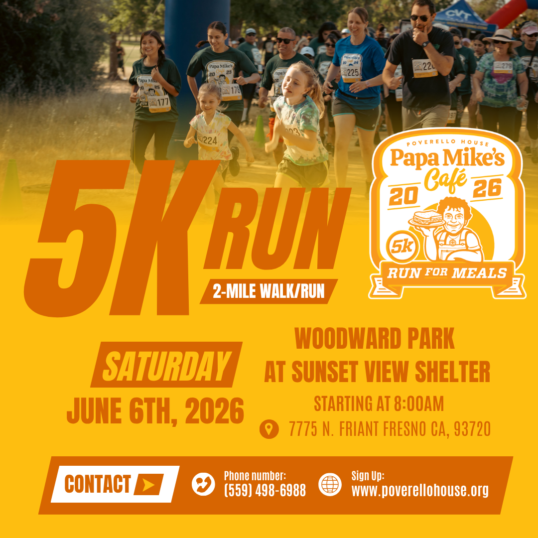 Modern Drug Is Proud to Support the 2026 Run for Meals at Woodward Park