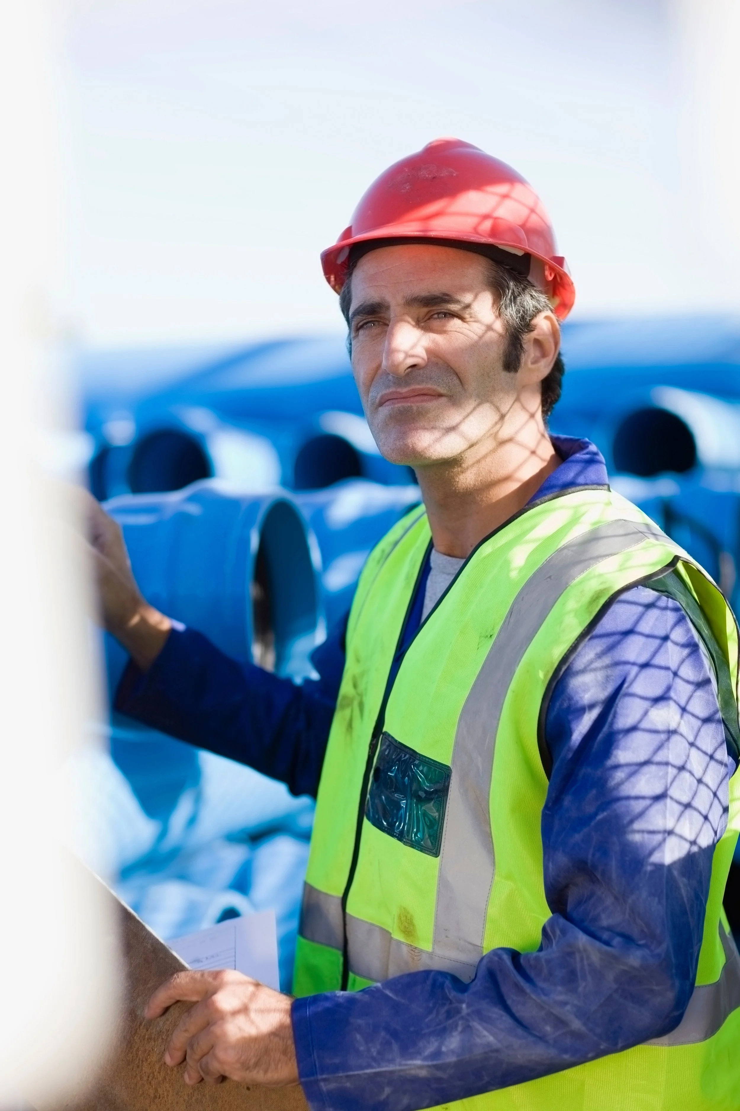 An End-to-End Software Solution for the Water Hygiene and Water Treatment Industry