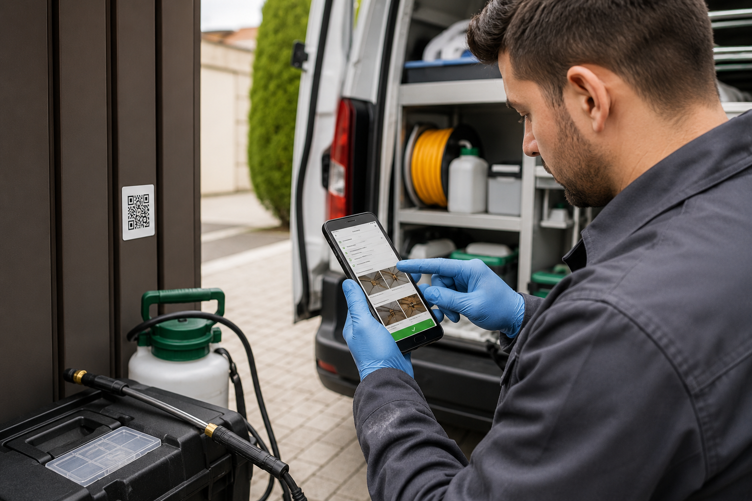 Digital Inspections Explained