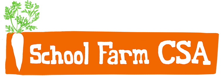 School Farm CSA