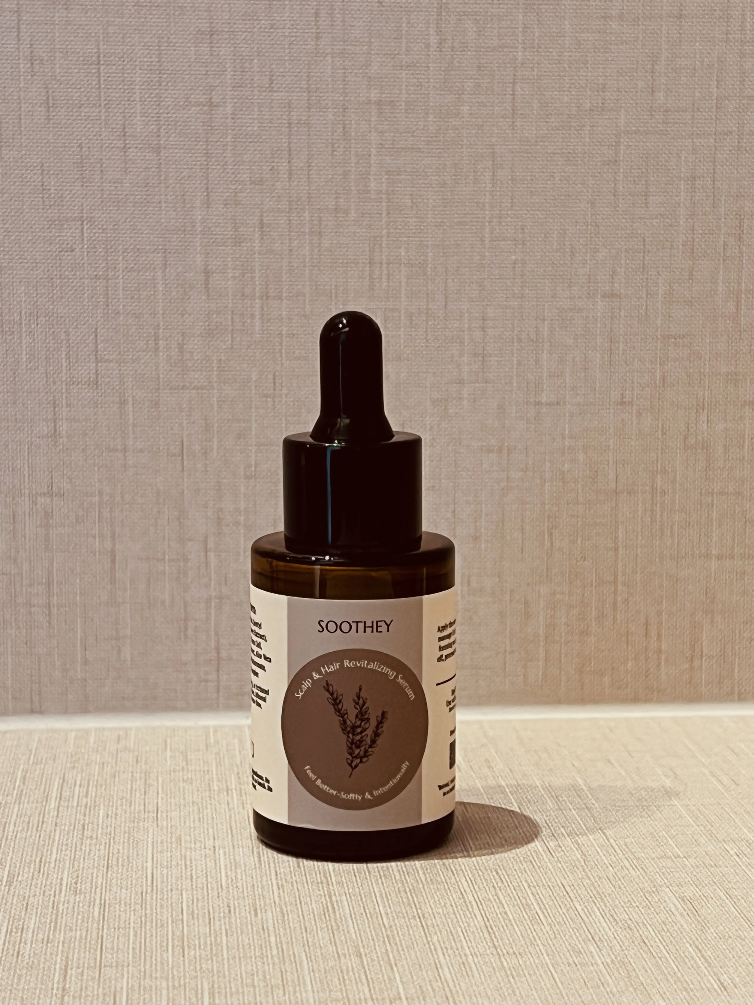 Soothey Scalp Revitalizing Serum