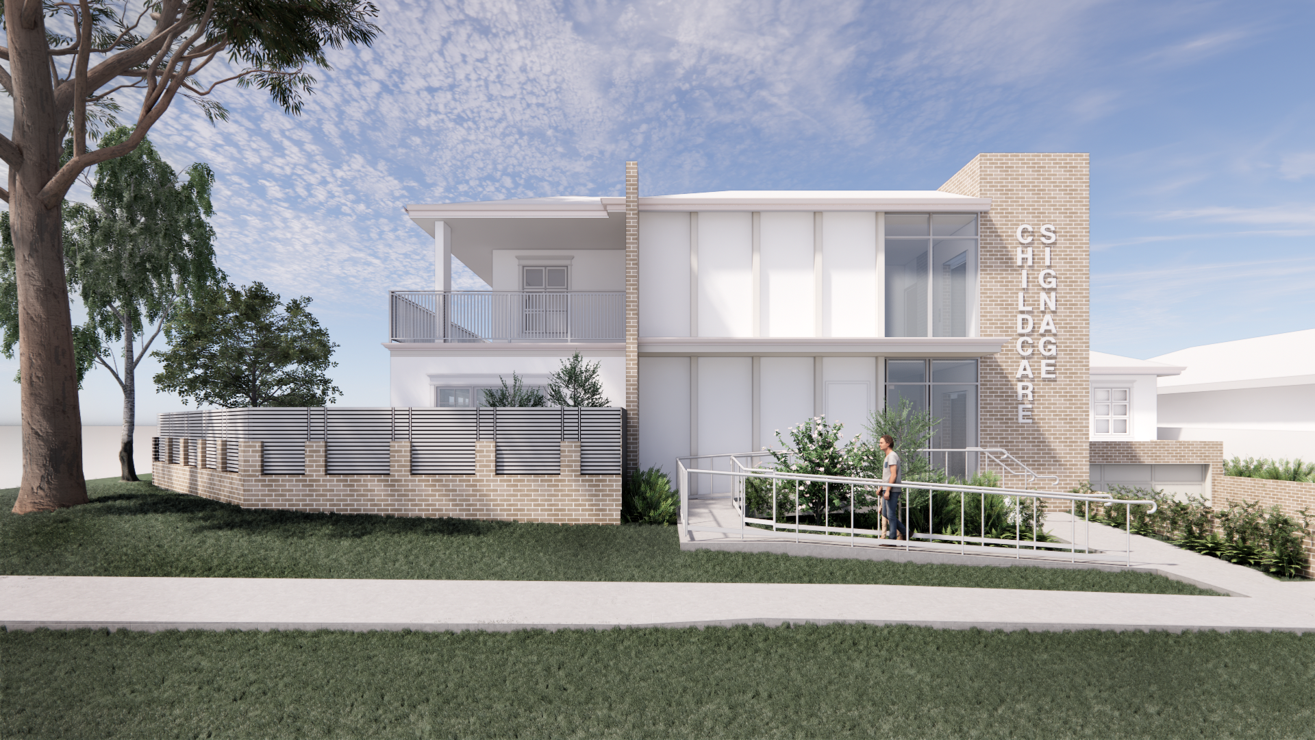 Blacktown Childcare Centre