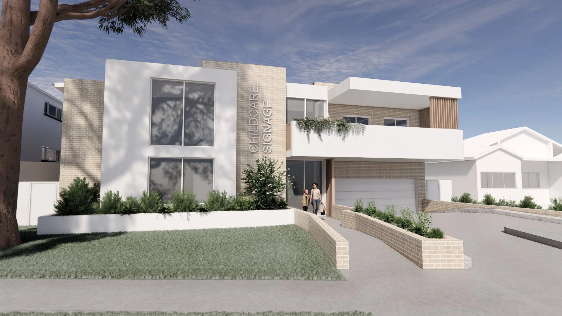 Merrylands Childcare Centre