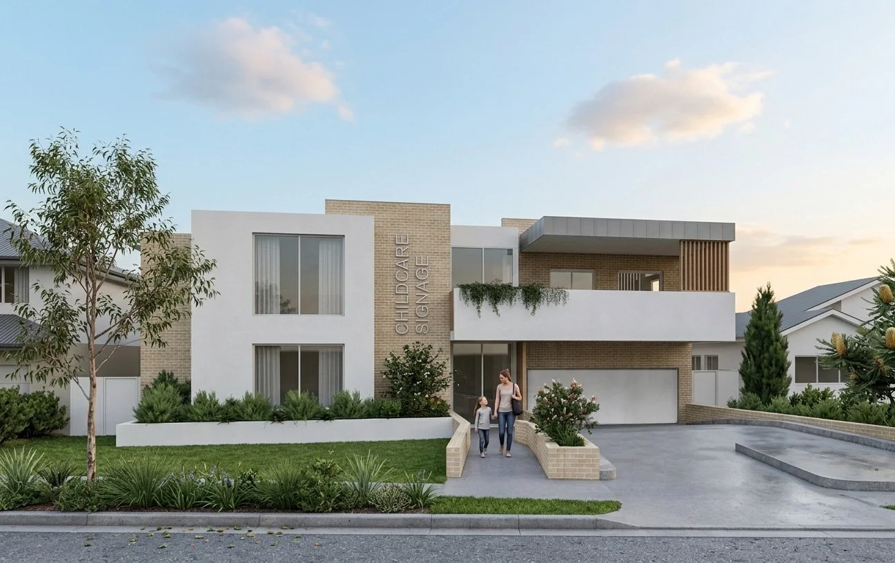 Merrylands Childcare Centre