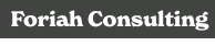 Foriah Consulting